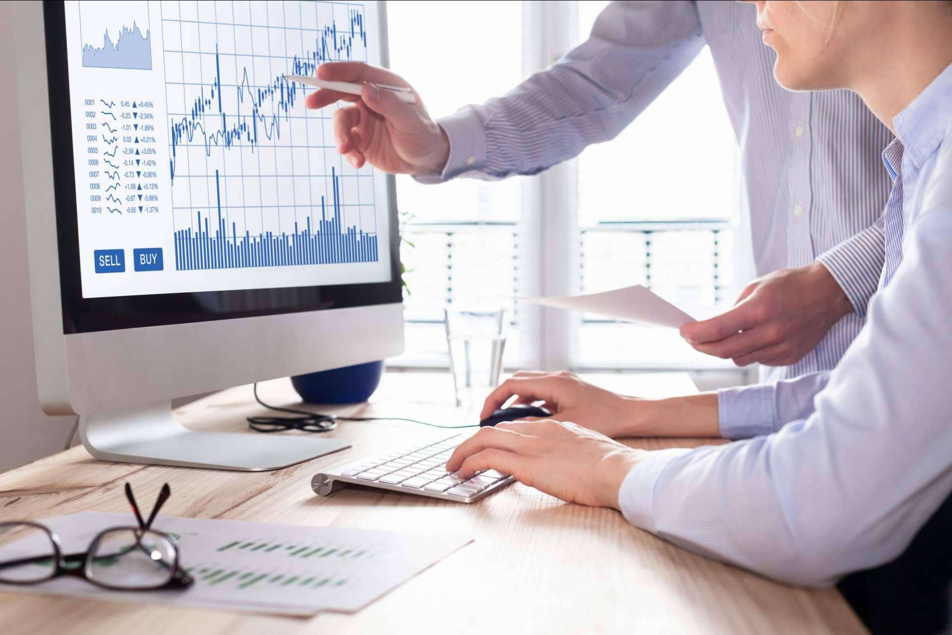 ¿Qué ventajas ofrece formarse en la Academia Trading de Delta Value?