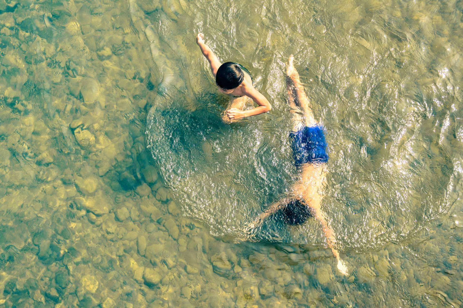 La excursión favorita de los clientes de Aventurarte: piscinas naturales y pozas
