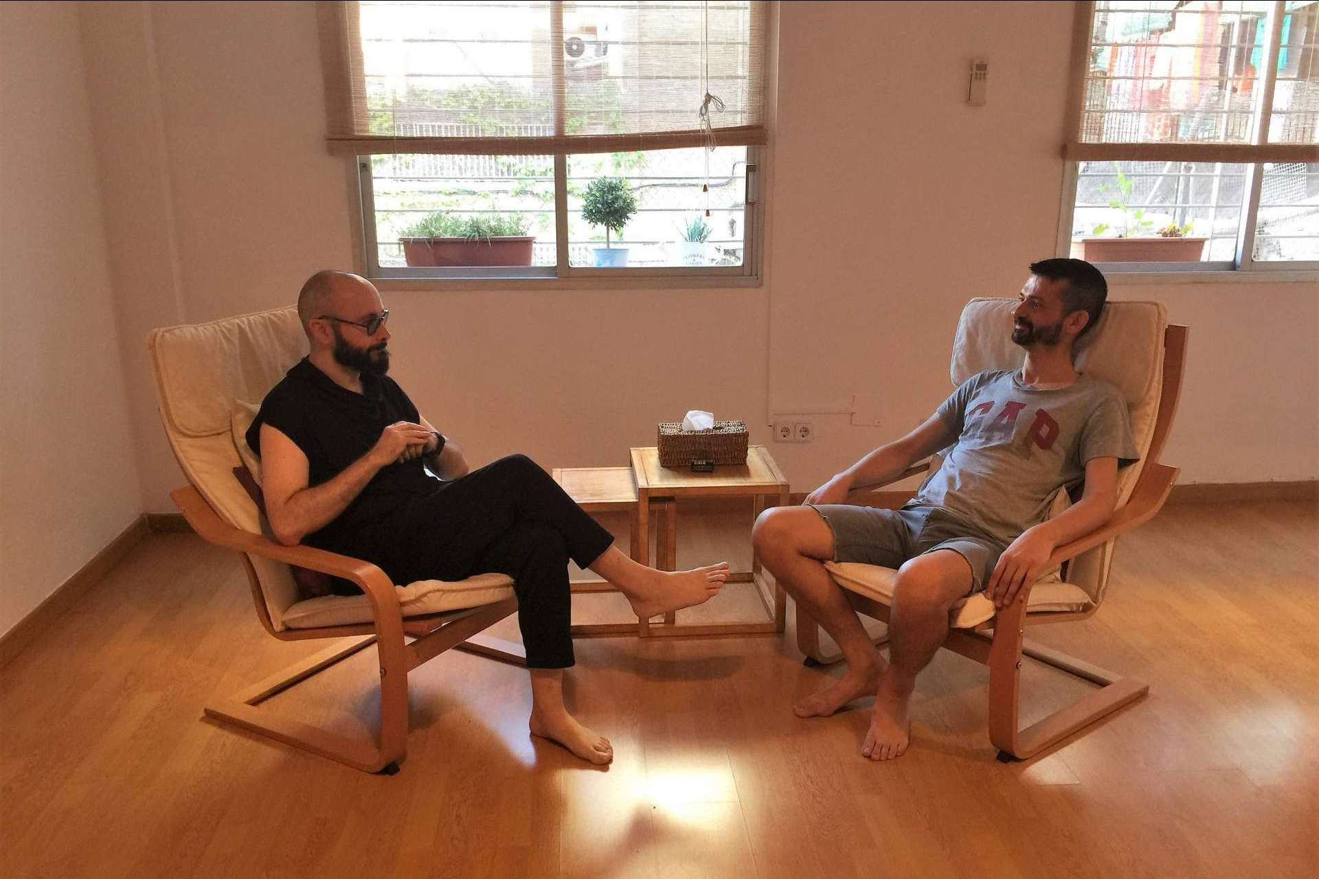 Mindfulness con Agustí Guisasola: todo lo que se debe conocer