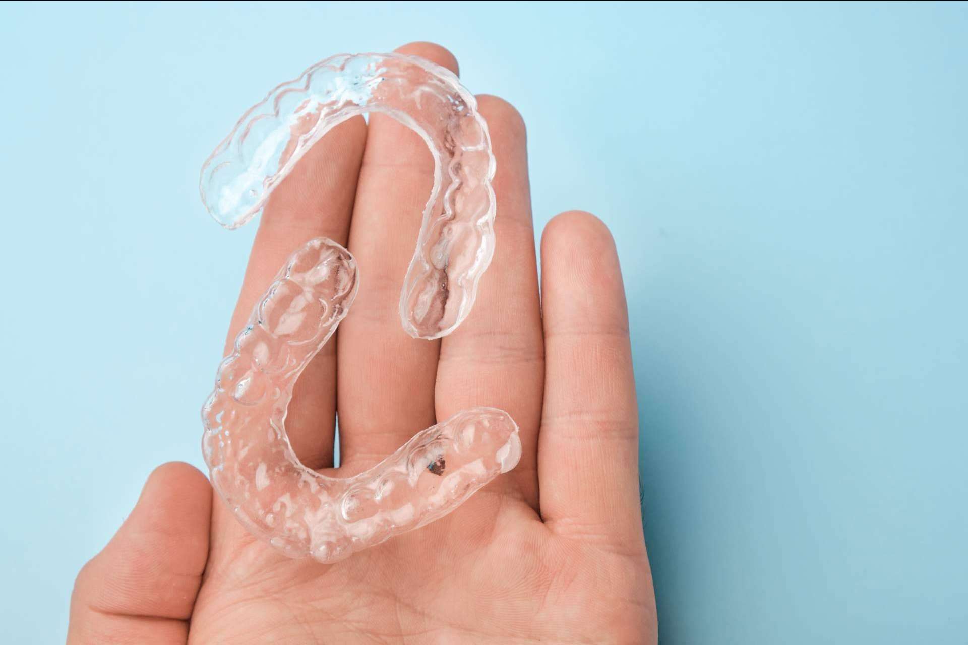 Smile Aligner: lo mejor en ortodoncia invisible con tecnología alemana