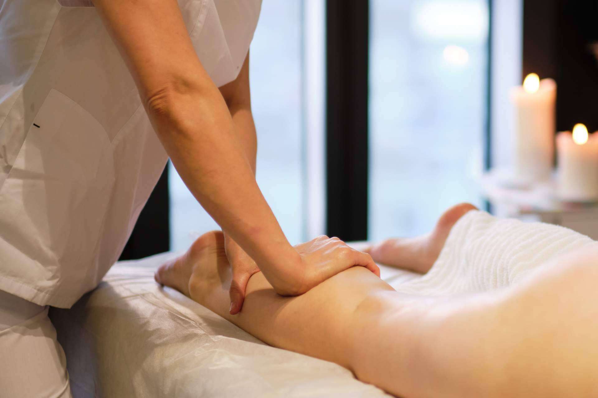 Clínica Mimar Fisioterapia: confiar en los expertos en el tratamiento del linfedema en Valencia