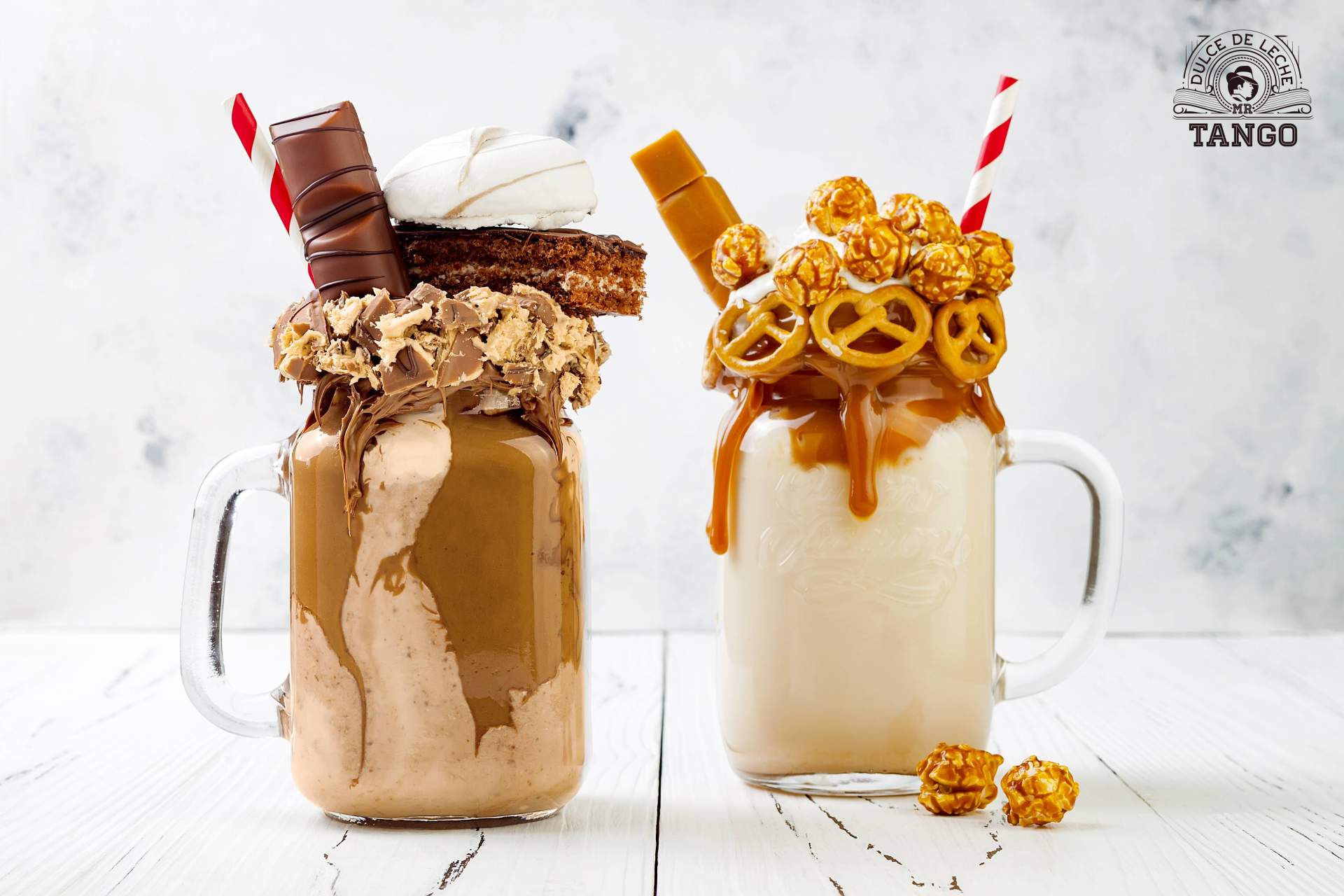 Dulce de leche heladero de Alpimar Alimentación: la estrella del verano