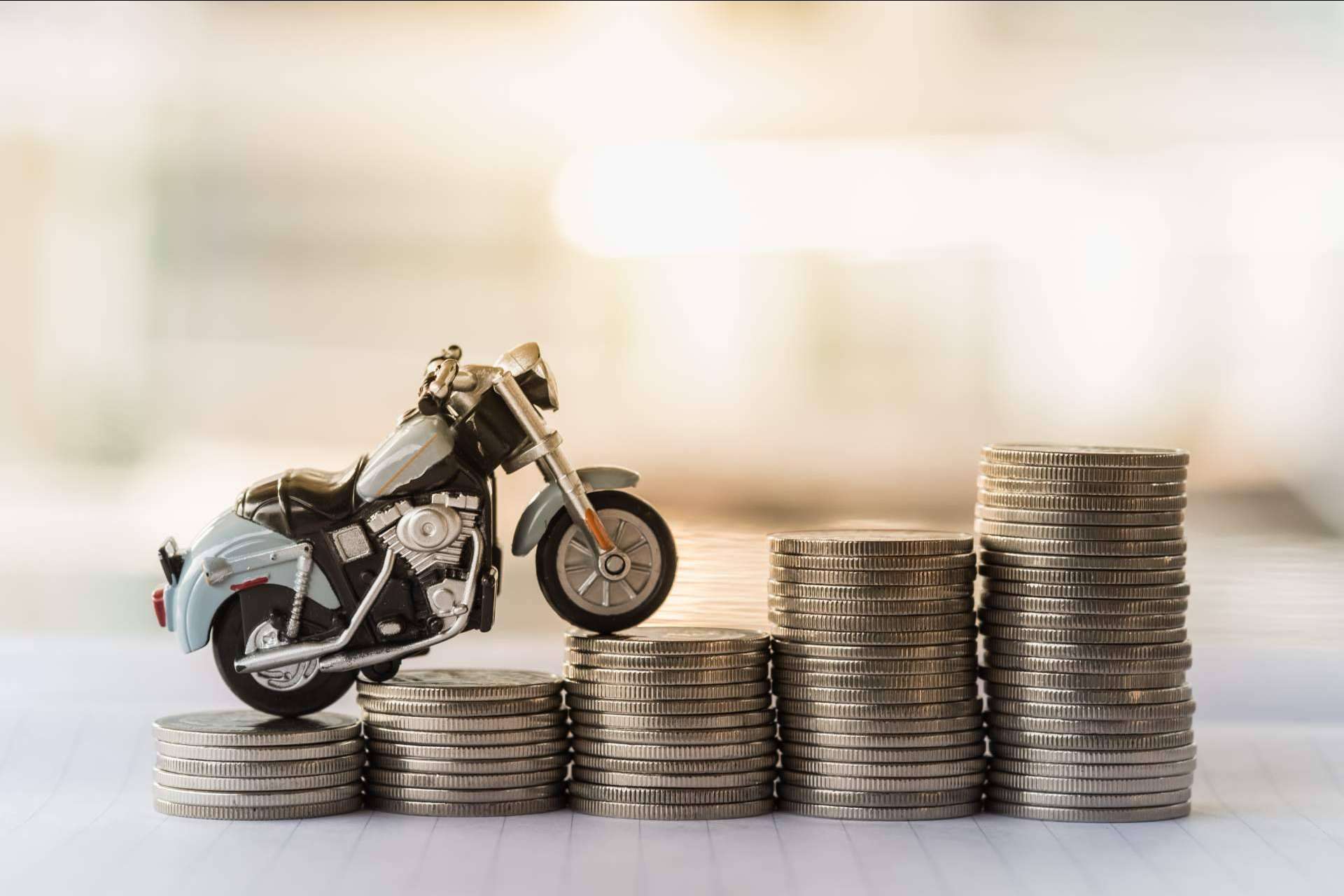 Las ventajas de elegir la tasación online de motos de Tumotovalemas