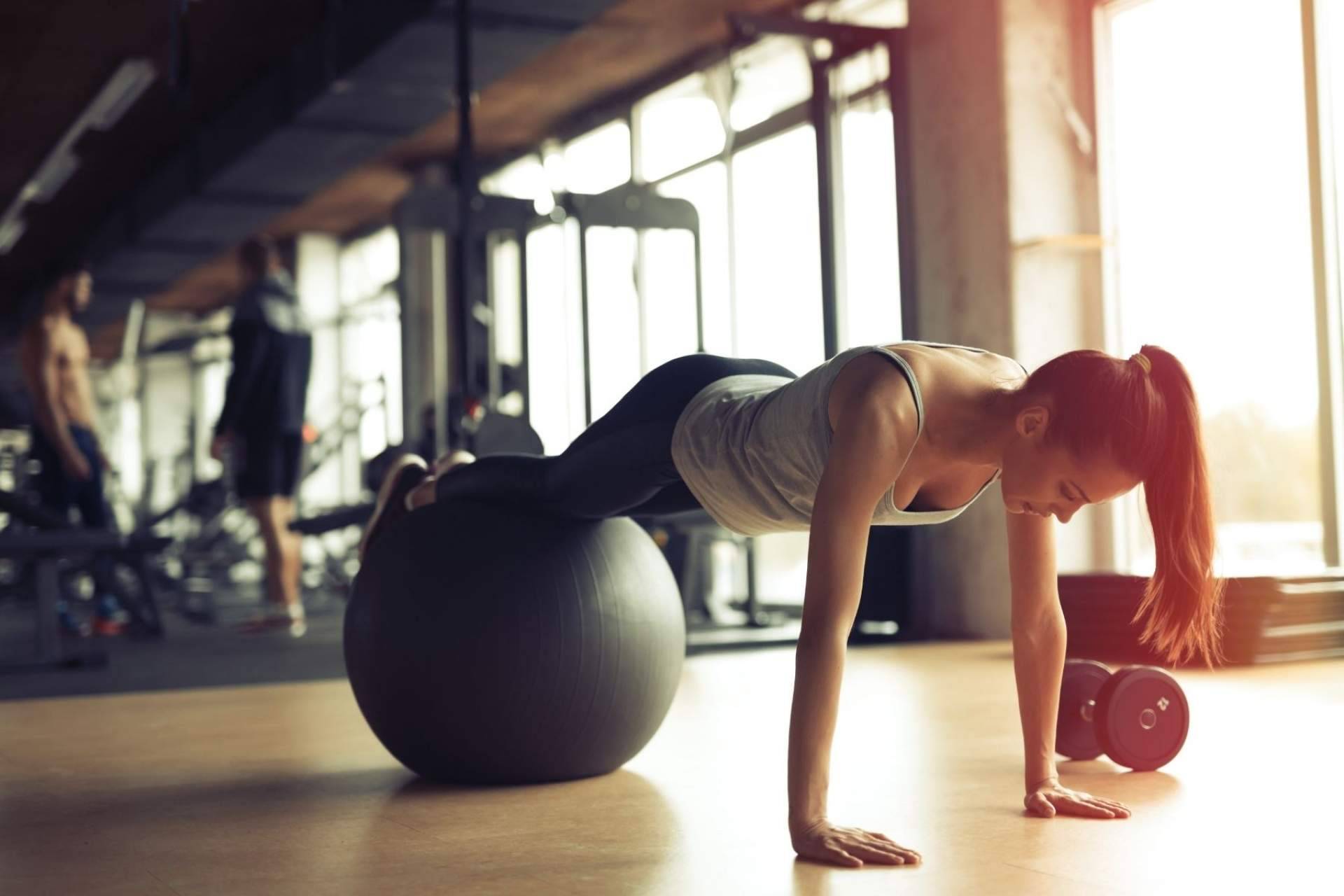 Centro de Fisioterapia Alameda: ¿Cómo puede el pilates mejorar la calidad de vida?