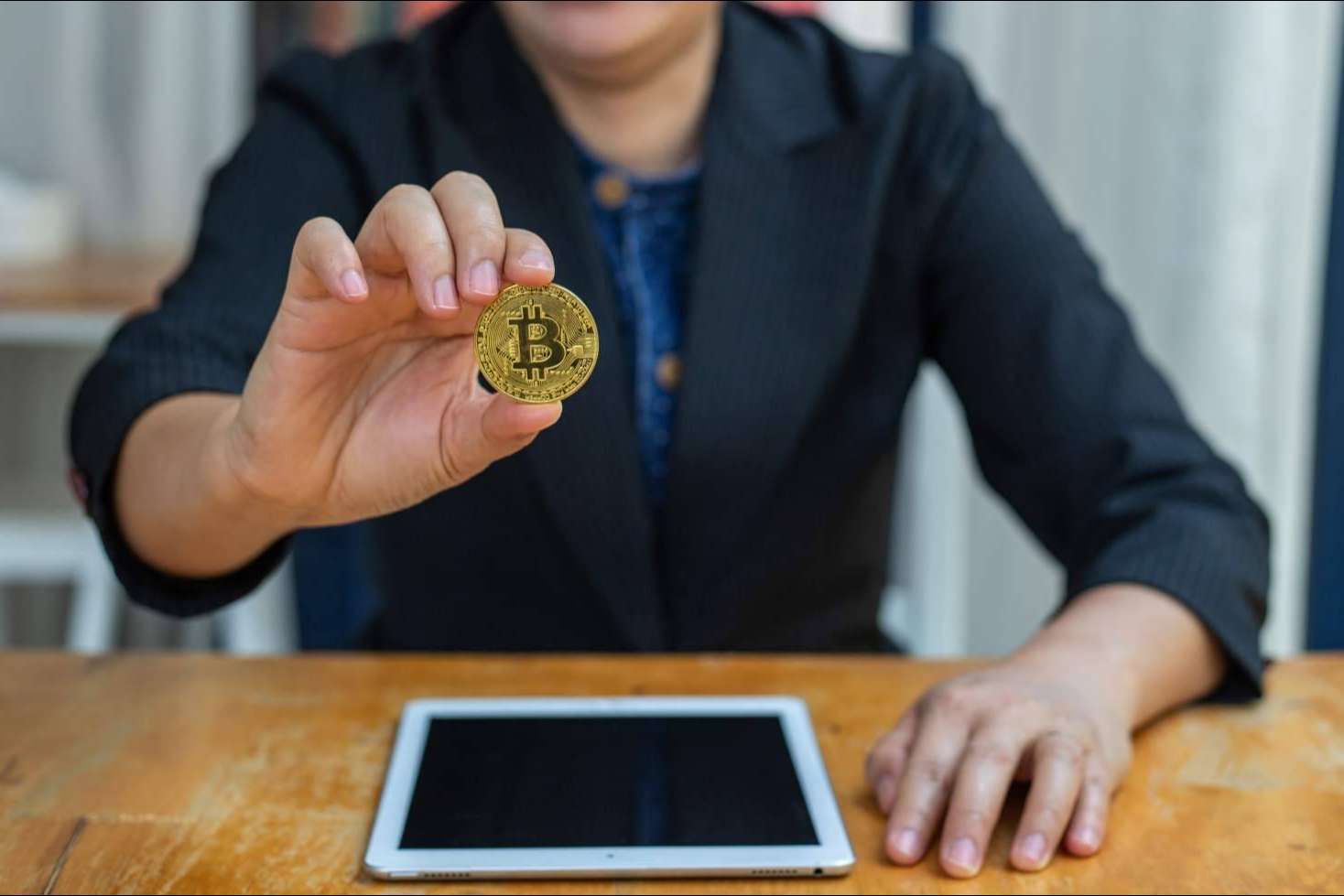 Tributación de minado de criptomonedas con los servicios de Ilia Consulting