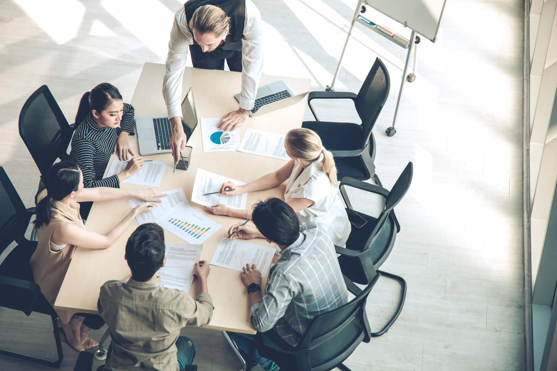 Aicad Business School: las prácticas en empresas, una gran oportunidad para los más jóvenes