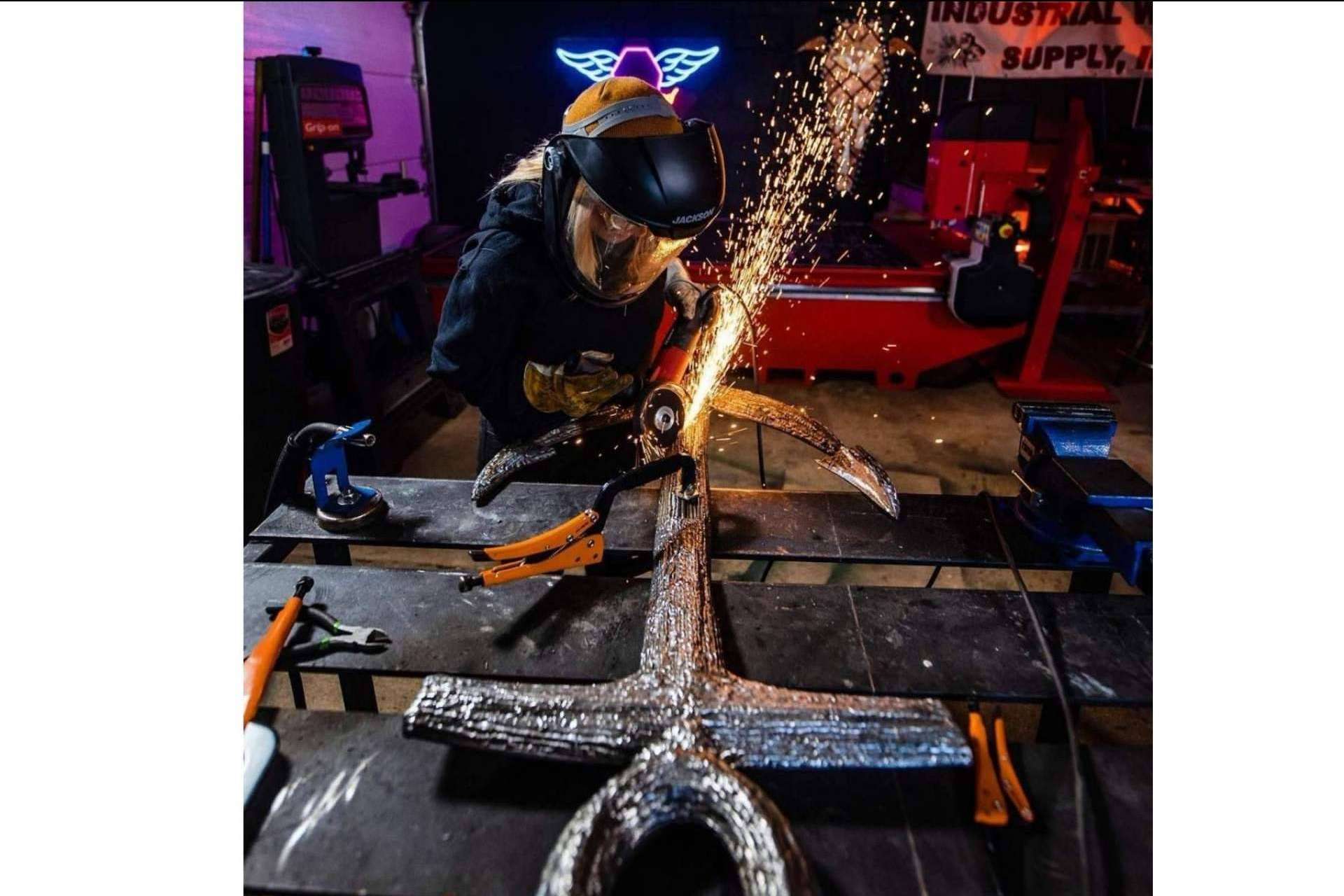 Grip-On Tools será el patrocinador en la Batalla de Soldadores CEFOSOL