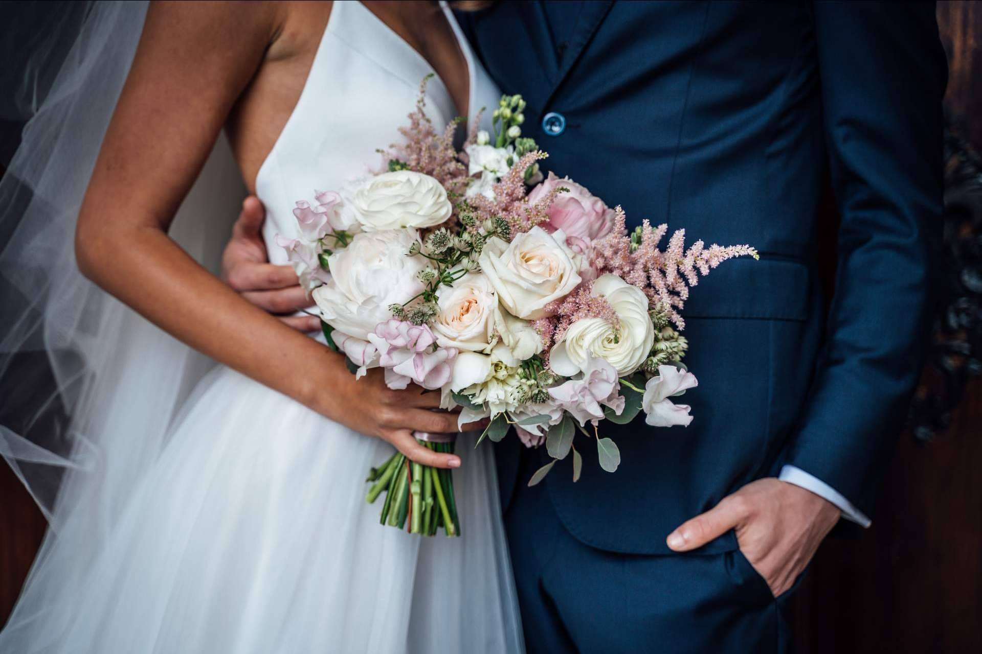 Preparaciones para la boda: decoraciones para novia de la mano de Ideas Rosa Eventos