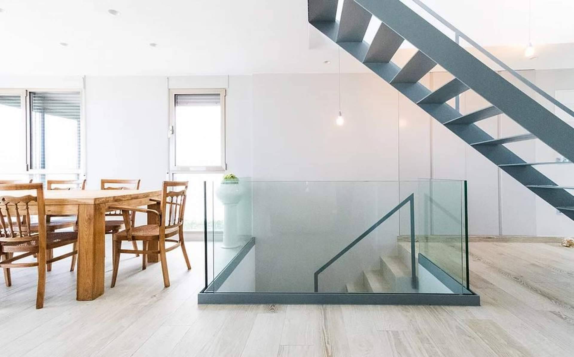 BTT Estudio, el estudio de arquitectura en Valencia que se encarga tanto de proyectos residenciales como comerciales