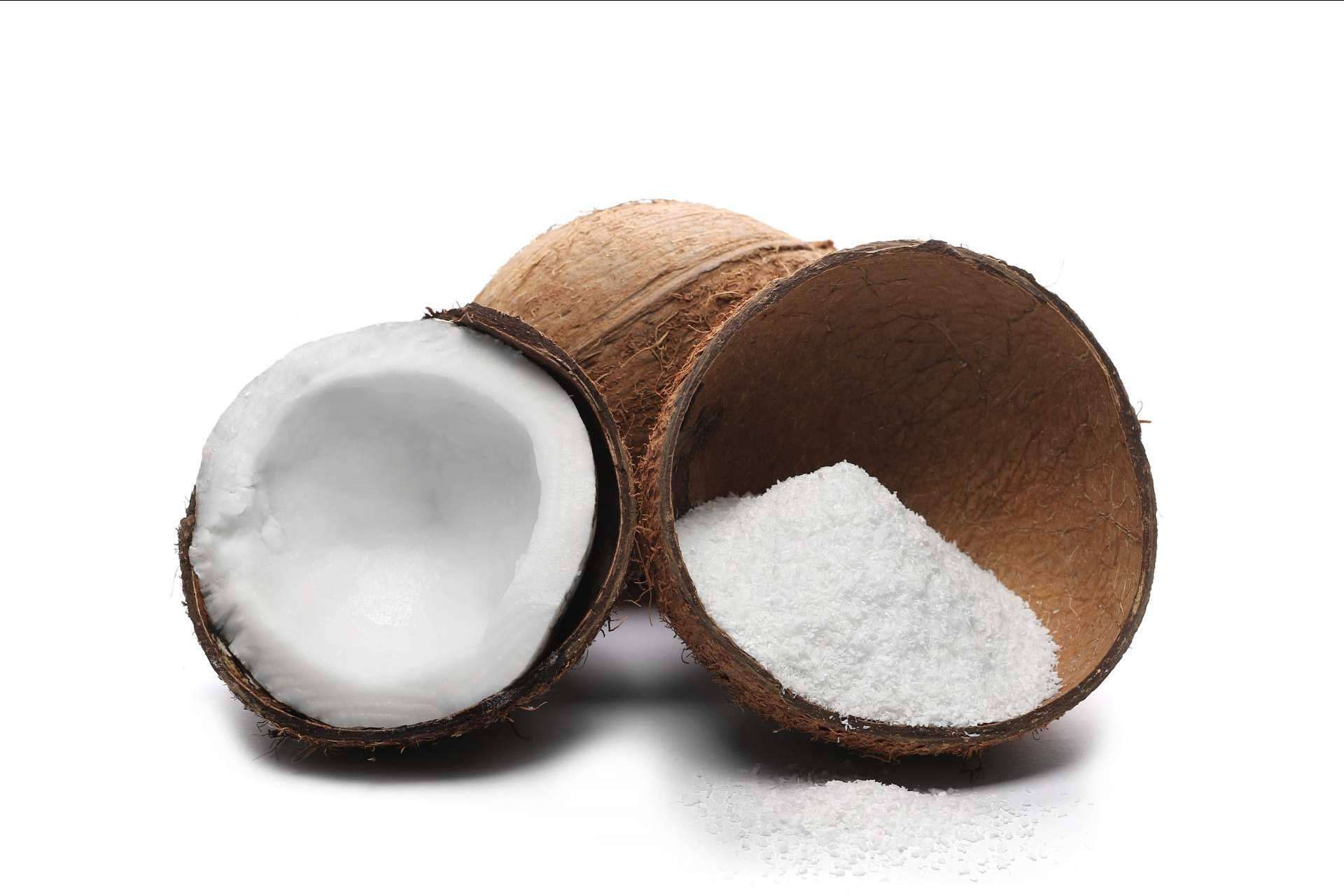 Mediterranean Superfoods: leche de coco en polvo, el gran producto cautivador de la empresa