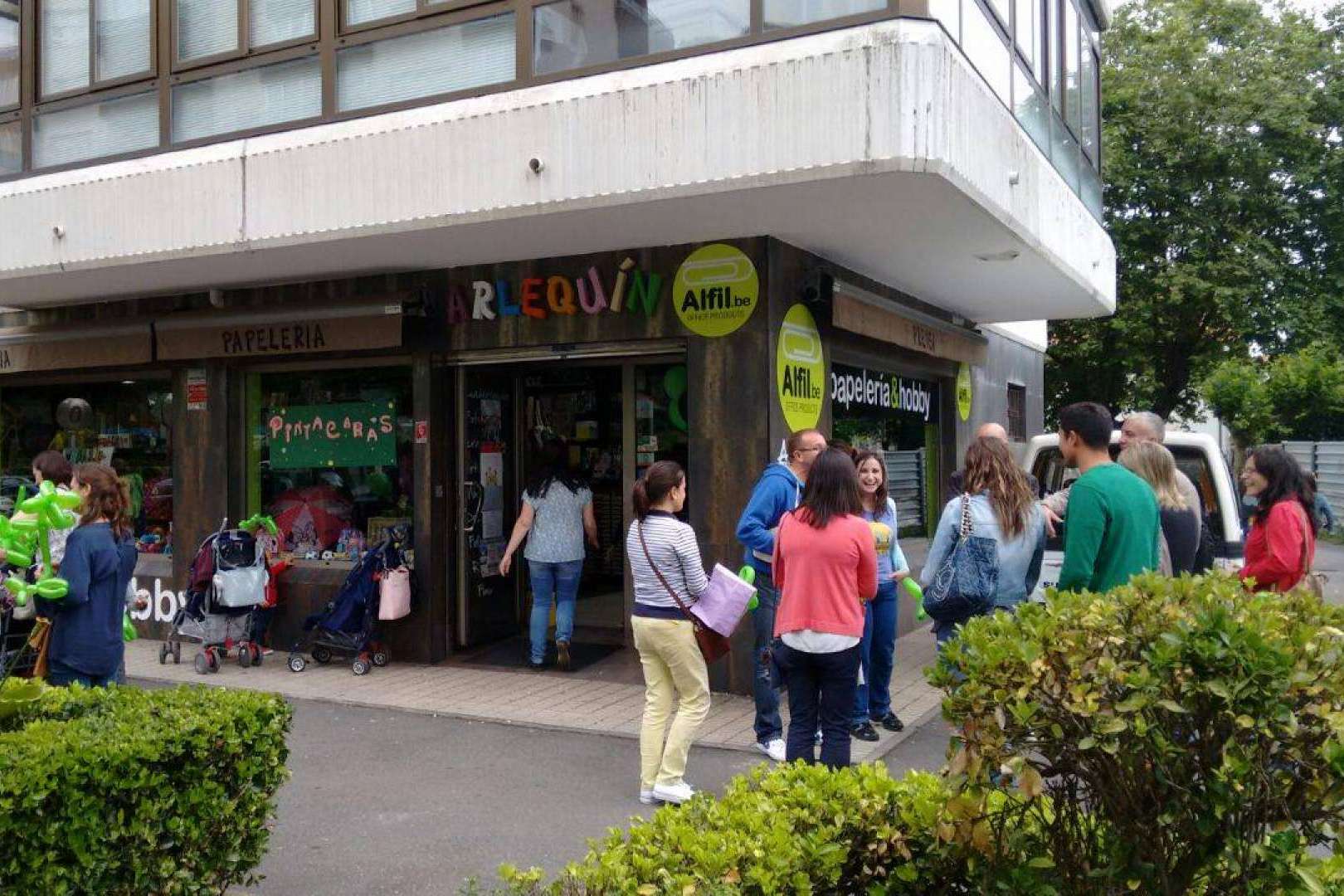 Ser dueño de un negocio de éxito: el modelo de franquicias de Alfil.be