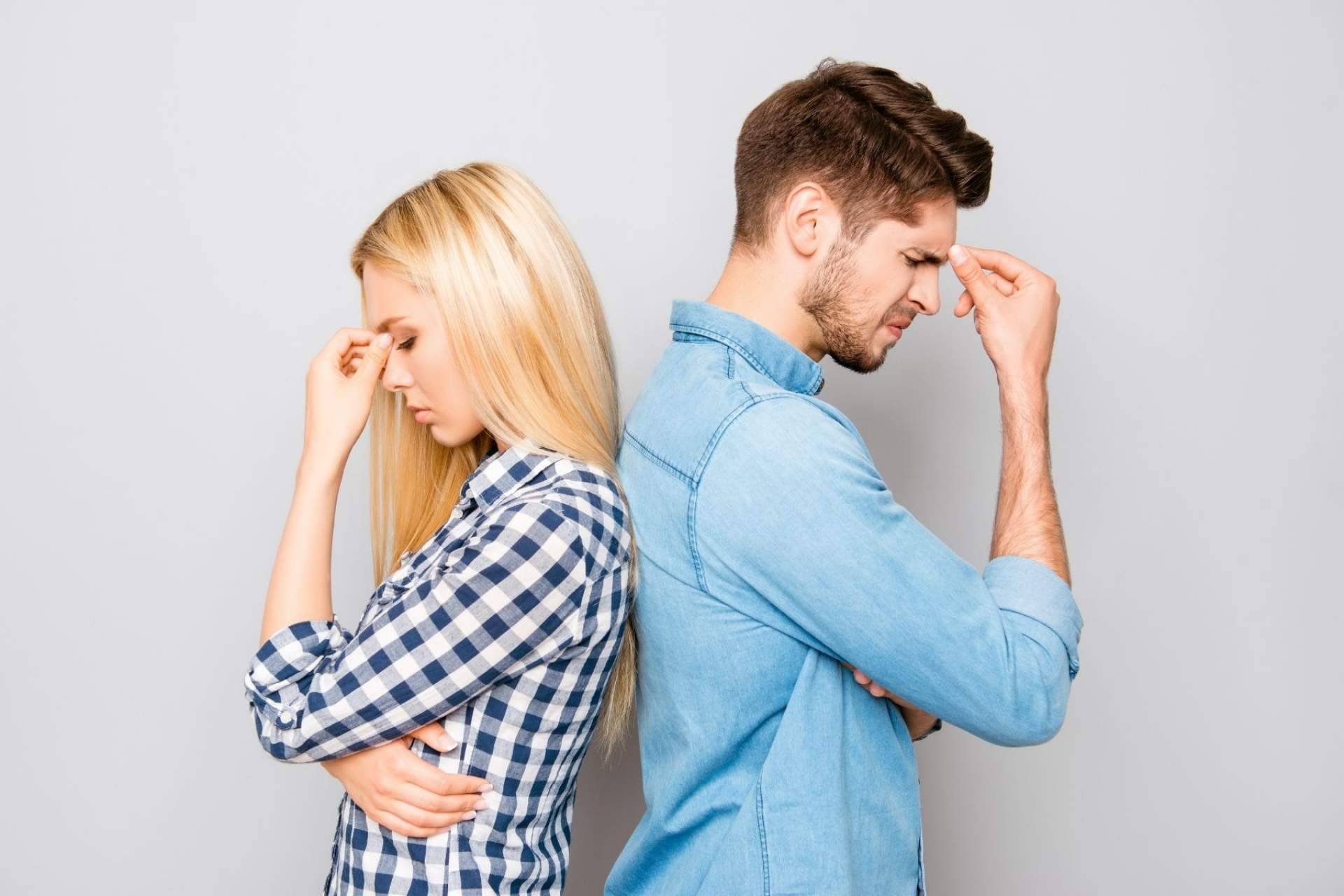 El confinamiento ha disparado la tasa de divorcios en España un 20%