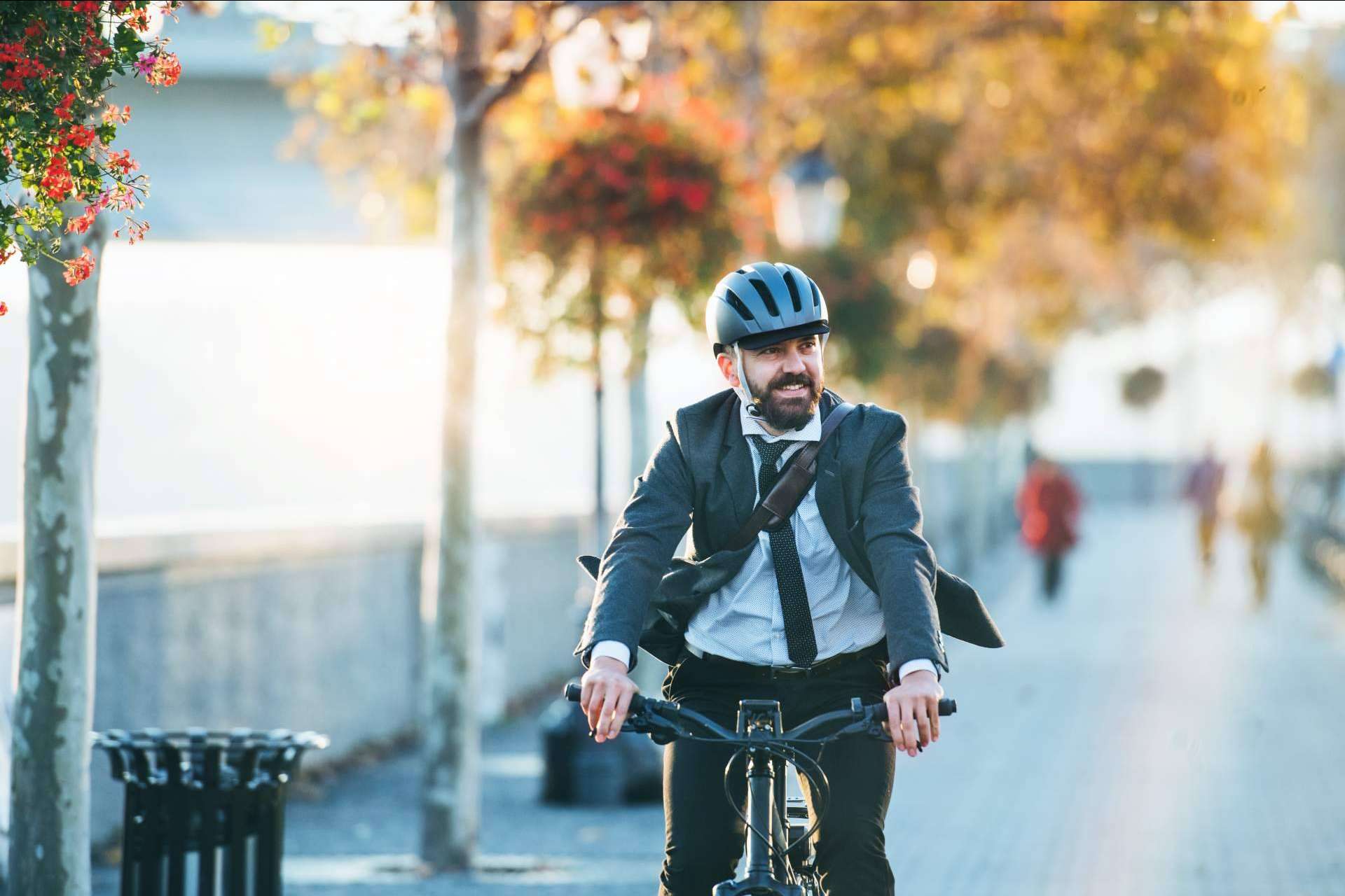 La apuesta de la empresa moty por la movilidad sostenible a través de sus bicicletas y patinetes eléctricos