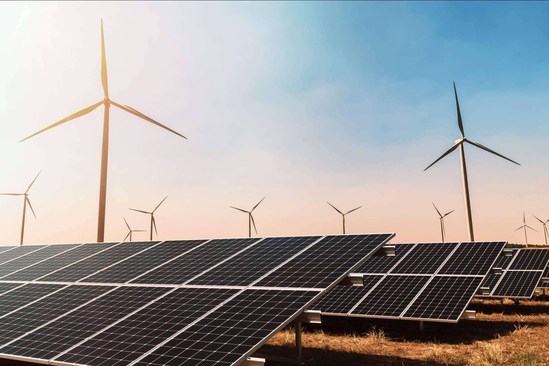 Ventajas de obtener energía limpia y soluciones energéticas de autoconsumo con Ipostar