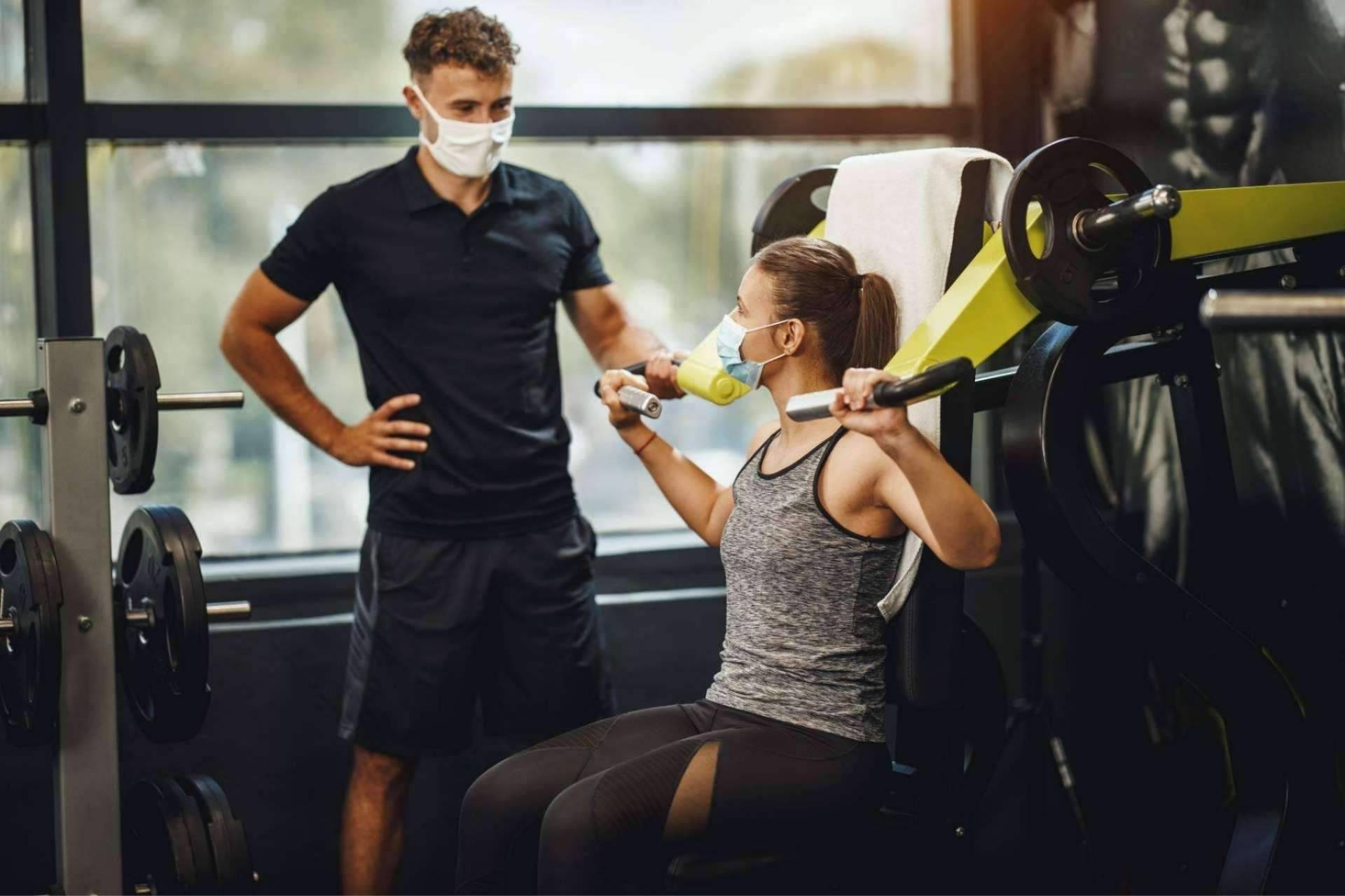 PM Team: los innumerables beneficios del entrenamiento de fuerza