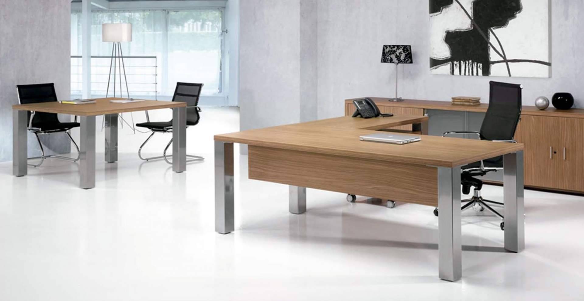 ¿El diseño de los espacios de trabajo repercute en la productividad?: Officedeco