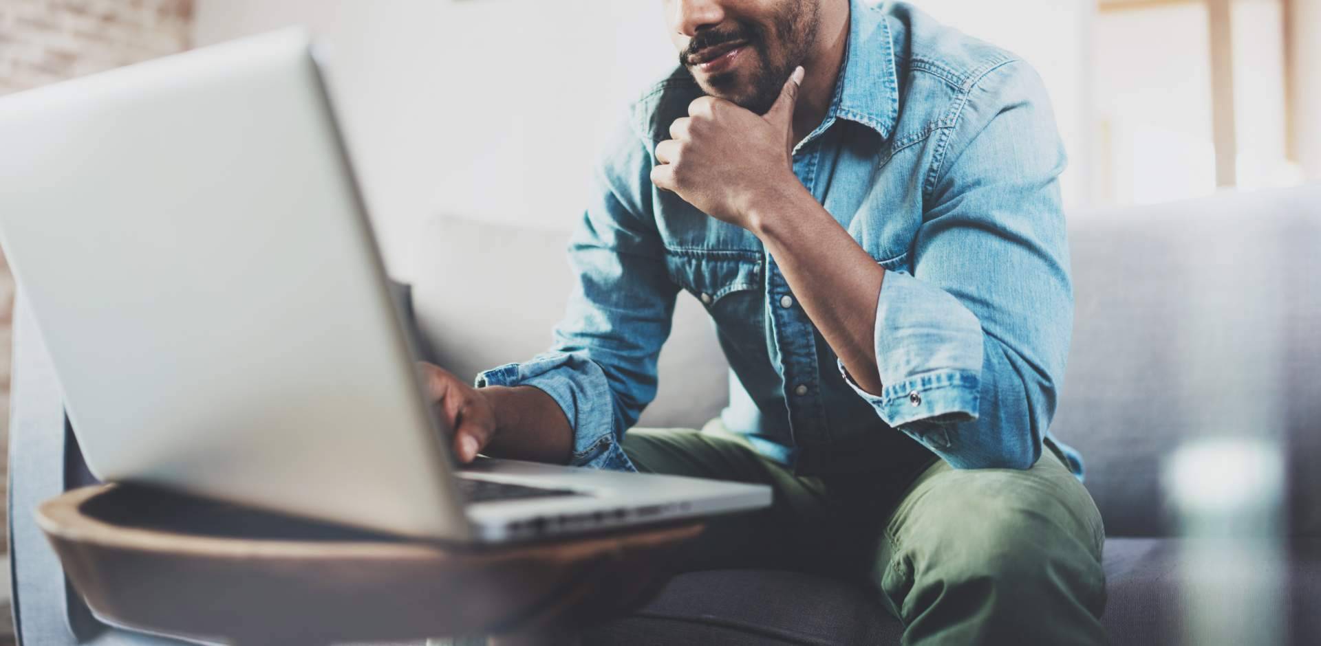 ¿Cómo mejorar el posicionamiento web?: SETROI