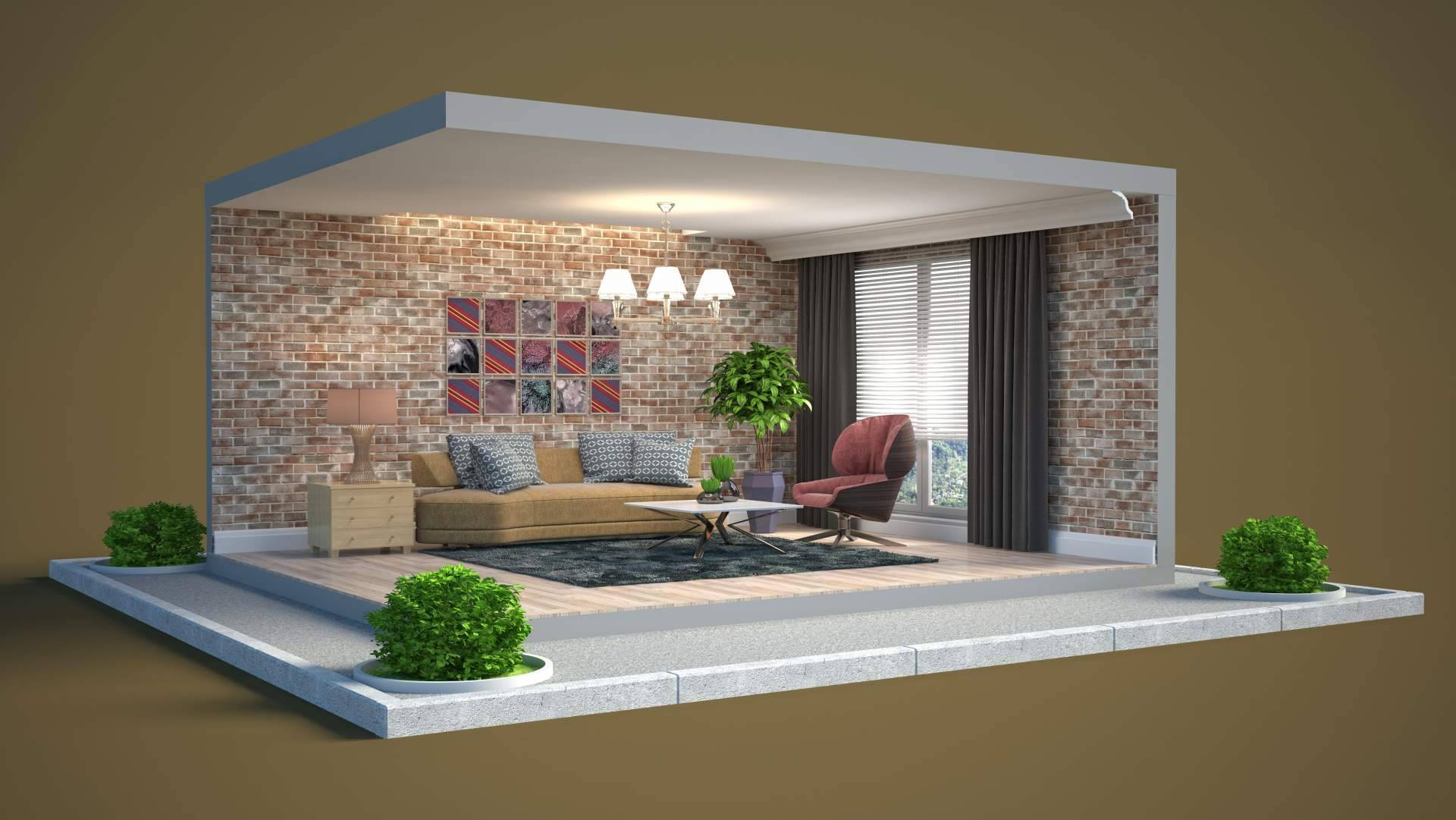 Navegación virtual 3D: El futuro de las gestiones en la inmobiliaria por Cano & Pujol