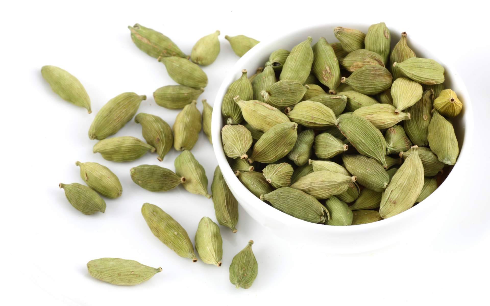 El cardamomo y el laurel aportan una gran cantidad de beneficios: Enubien