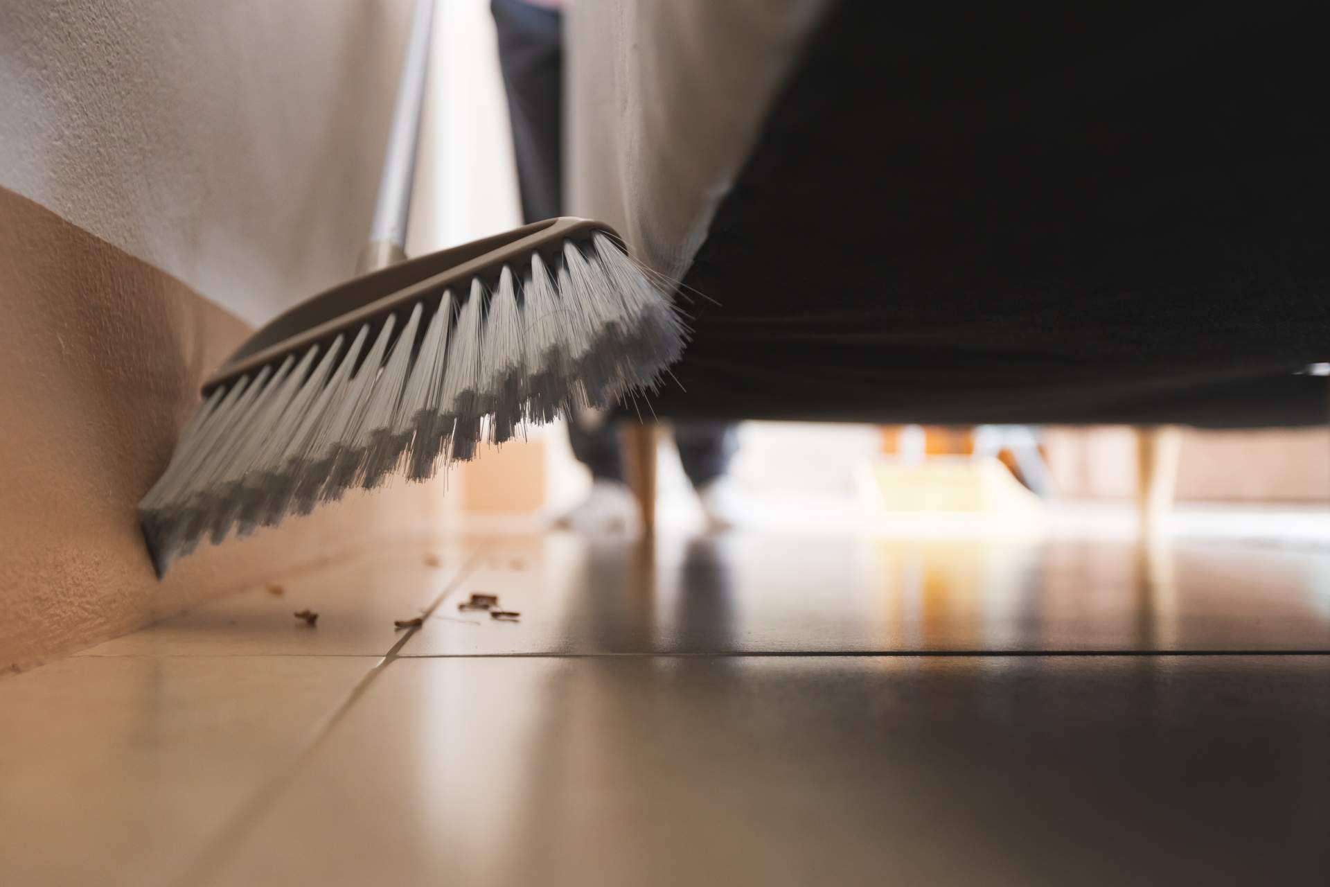 Ecocleans: la limpieza a domicilio en Barcelona más sostenible y saludable