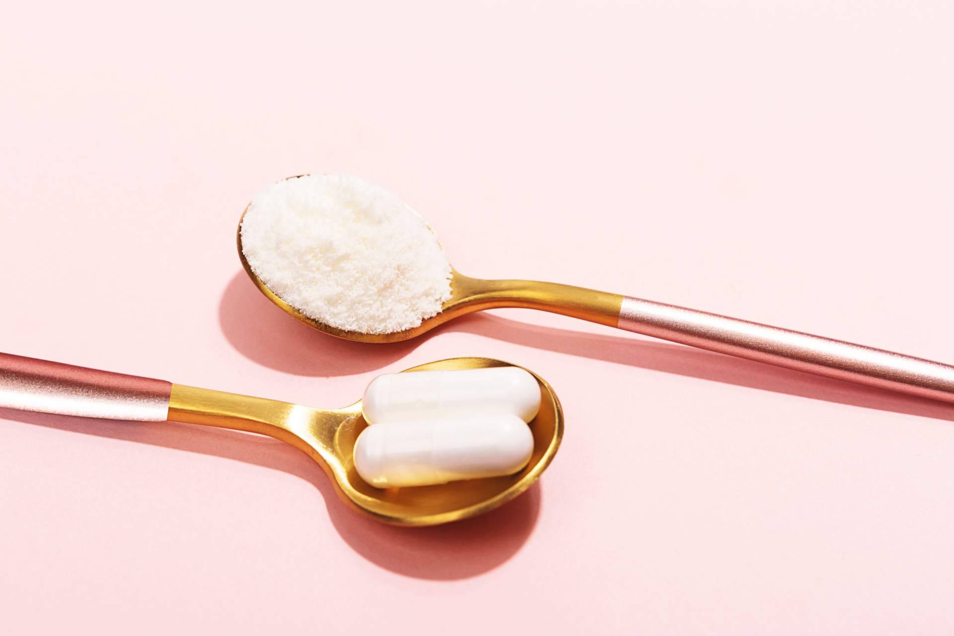 Amplio catálogo de productos para el cuidado de la piel basados en la dermocosmética y la nutricosmética en la farmacia Laura Garín