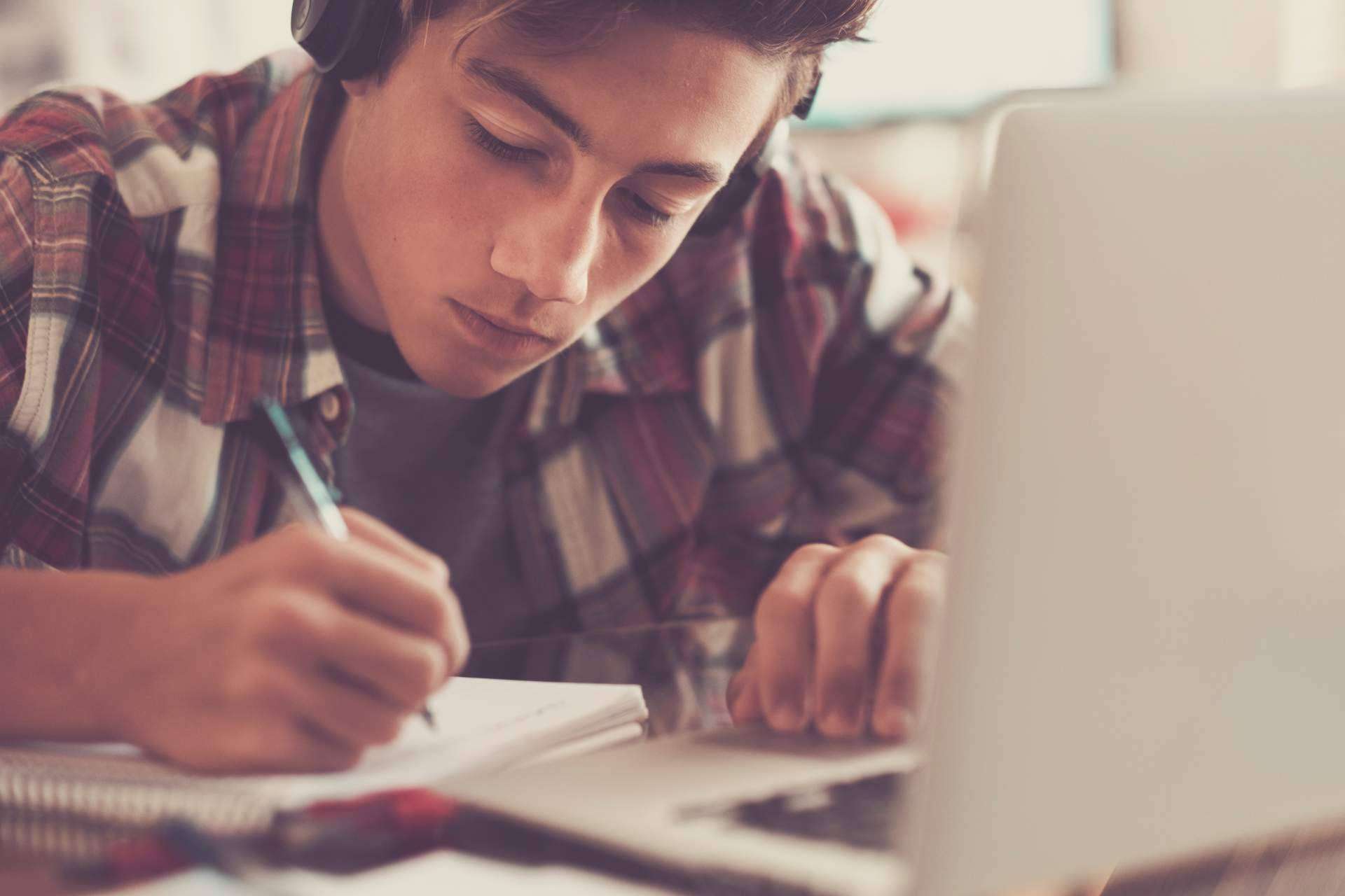 Técnicas de Estudio: la importancia de la memoria, la atención y la concentración en los aprendizajes escolares