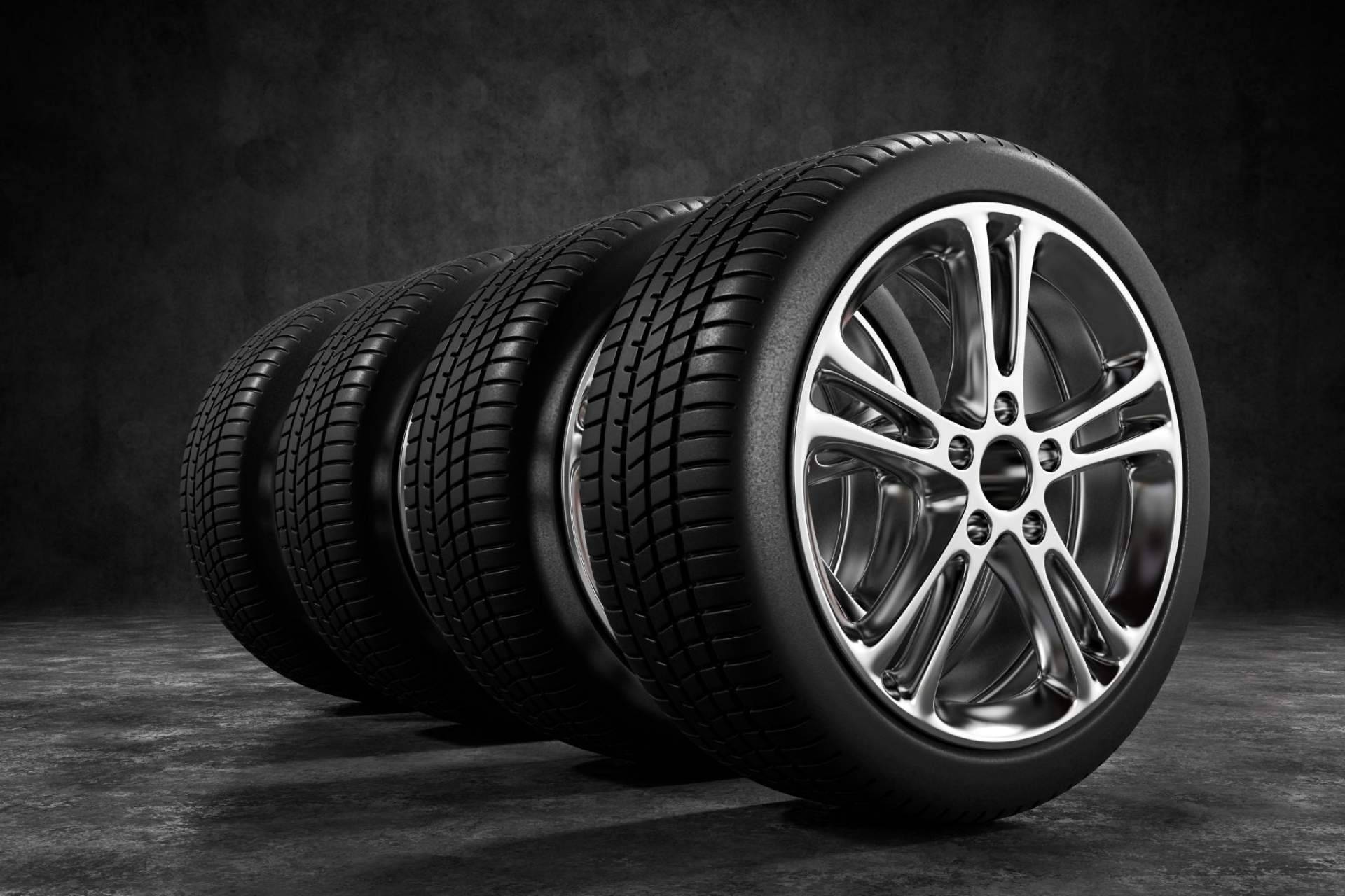 Las ventajas que ofrecen las llantas Forzza Wheels, disponibles en Todo Llantas Shop