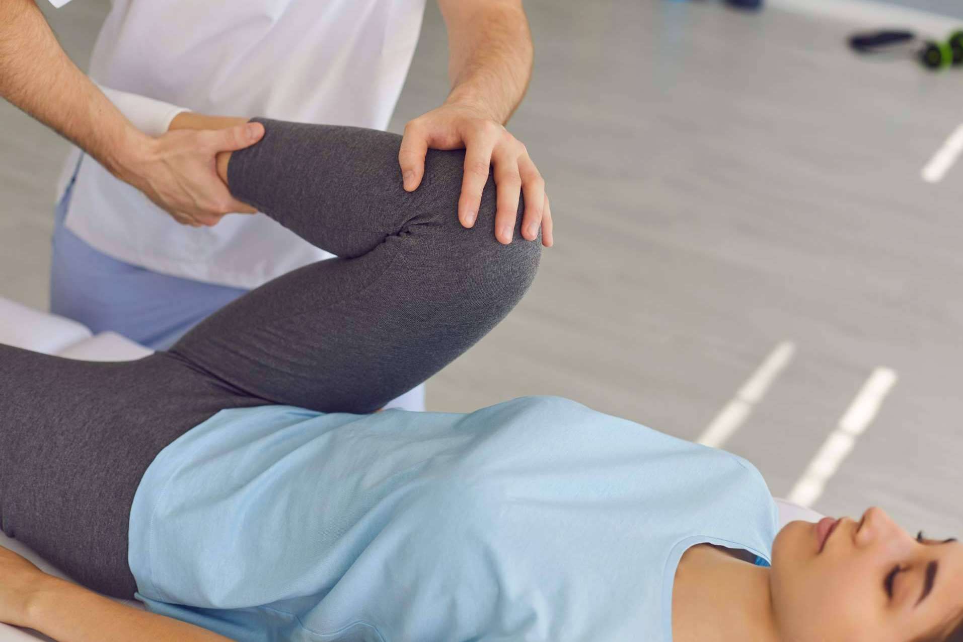 Clínica Viasalud: la fisioterapia se establece como una solución eficaz ante el dolor lumbar