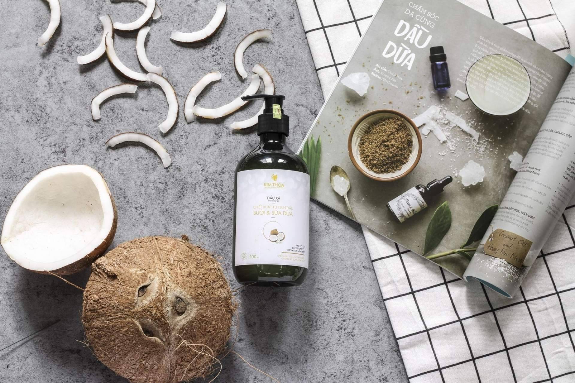 Esencia Kaeso: la revolución de la cosmética natural