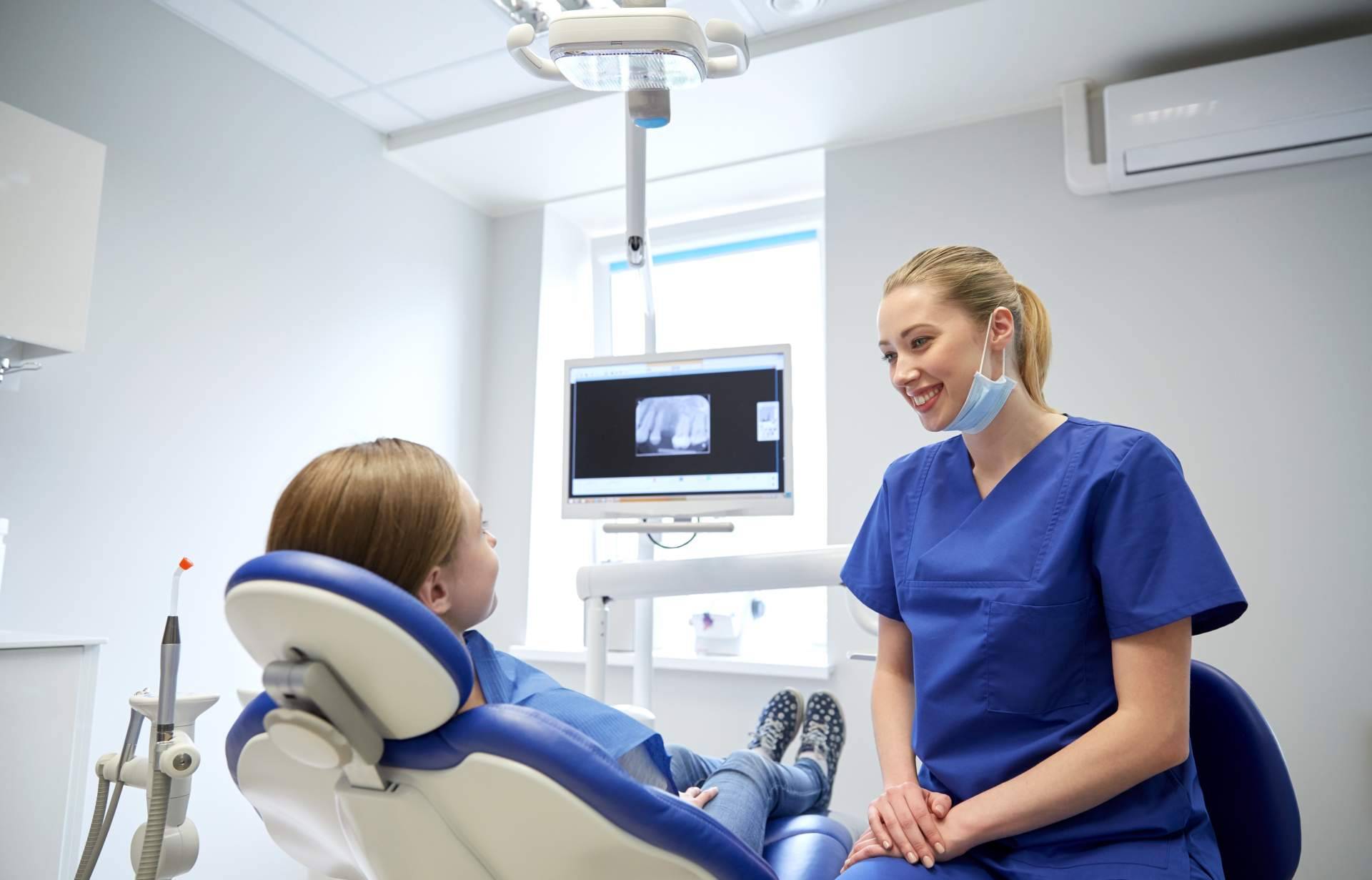 Gestión de clínicas en Madrid de la mano de Análisis Dental