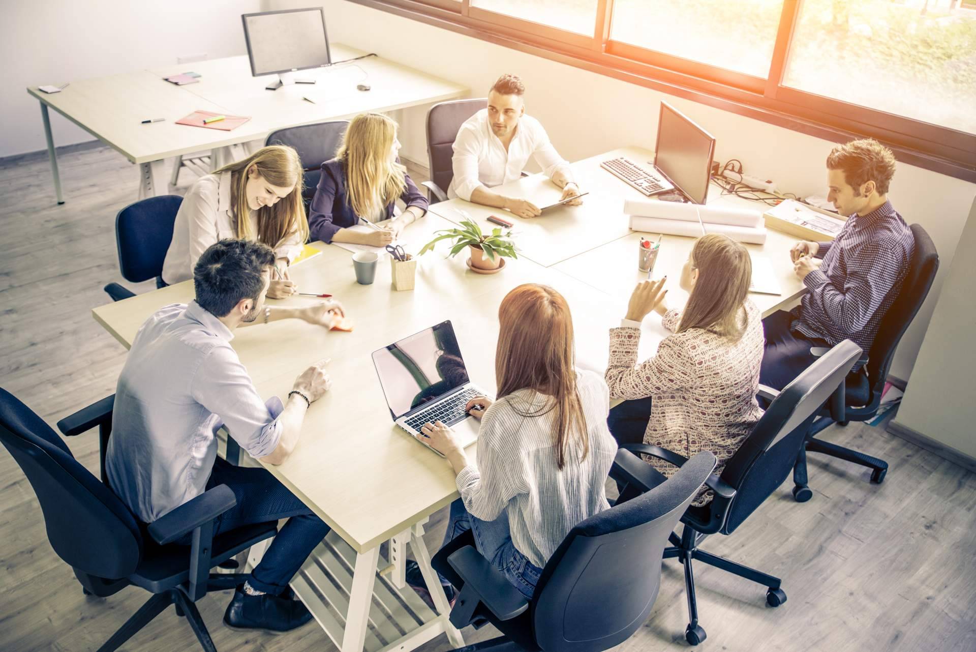 ¿Cómo llevar a cabo la gestión de proyectos?:  The Value Network