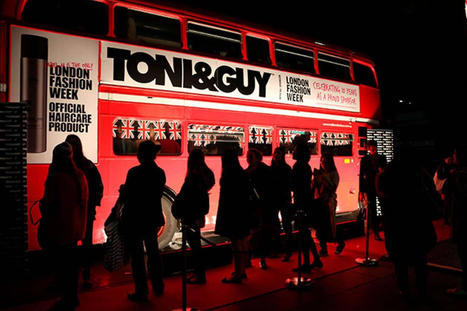Toni & Guy plantea diferentes líneas de cuidado del cabello que se adaptan a todos los usuarios