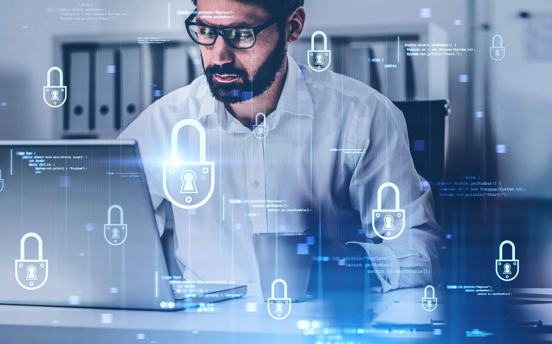 Formación en ciberseguridad online de la mano de hackrocks