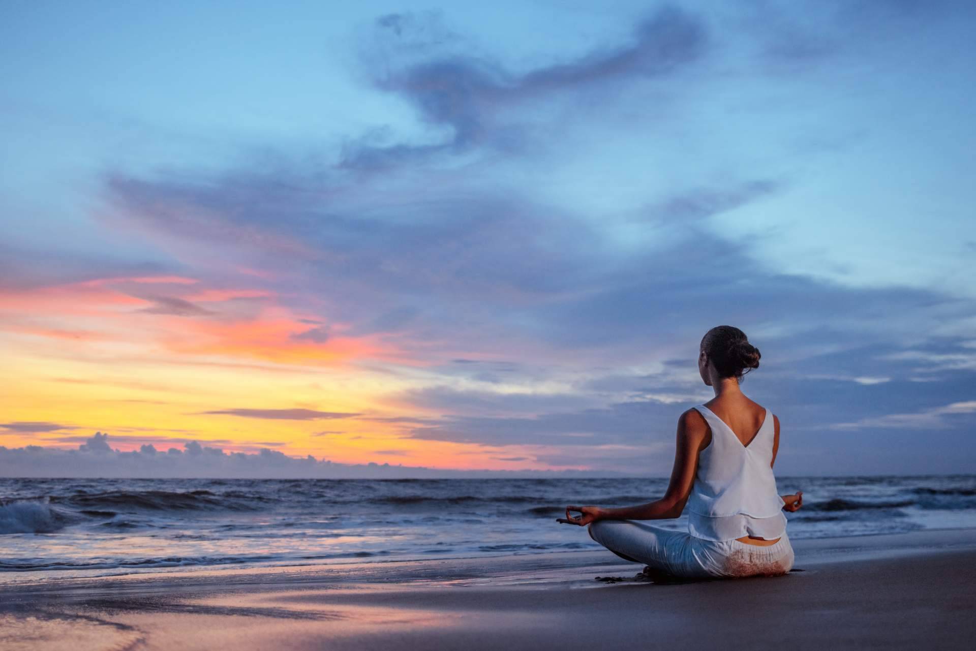 El programa de mindfulness para reducir el estrés: MBSR