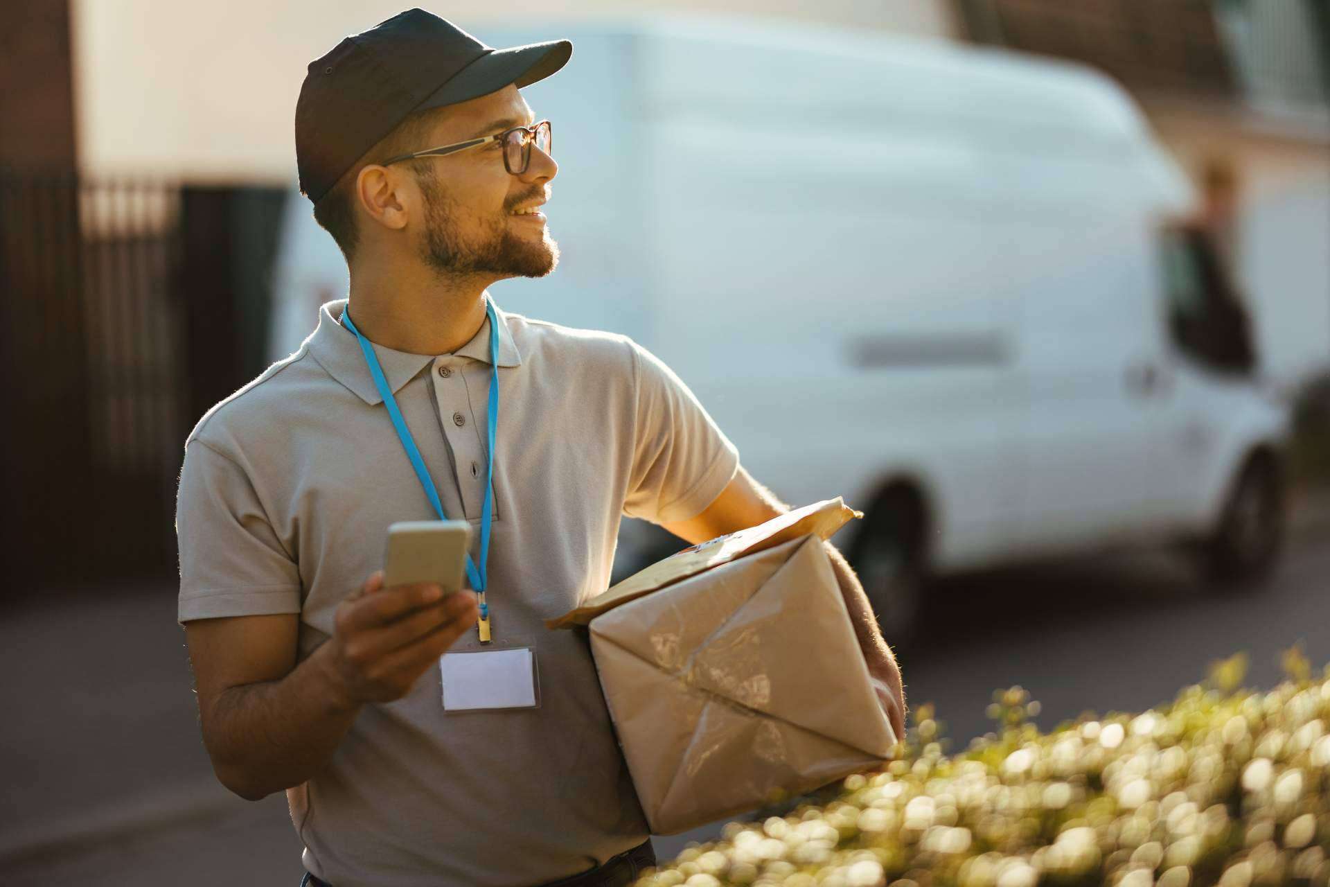 Qualys Logistica: así son los servicios de mensajería local preferidos por las pymes