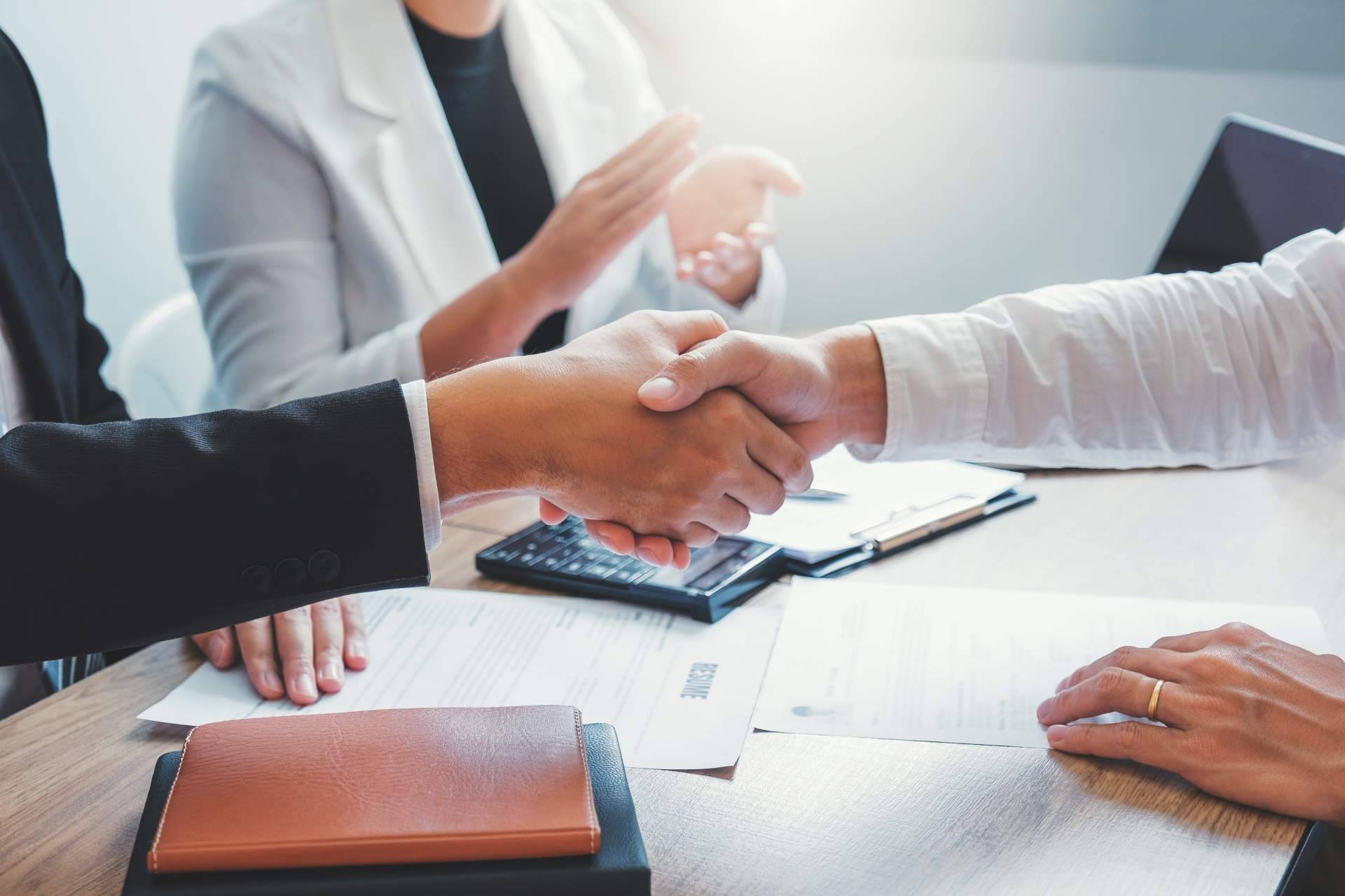 La mejor asesoría laboral desde Mataró: la eficiencia y transparencia de Gescobar