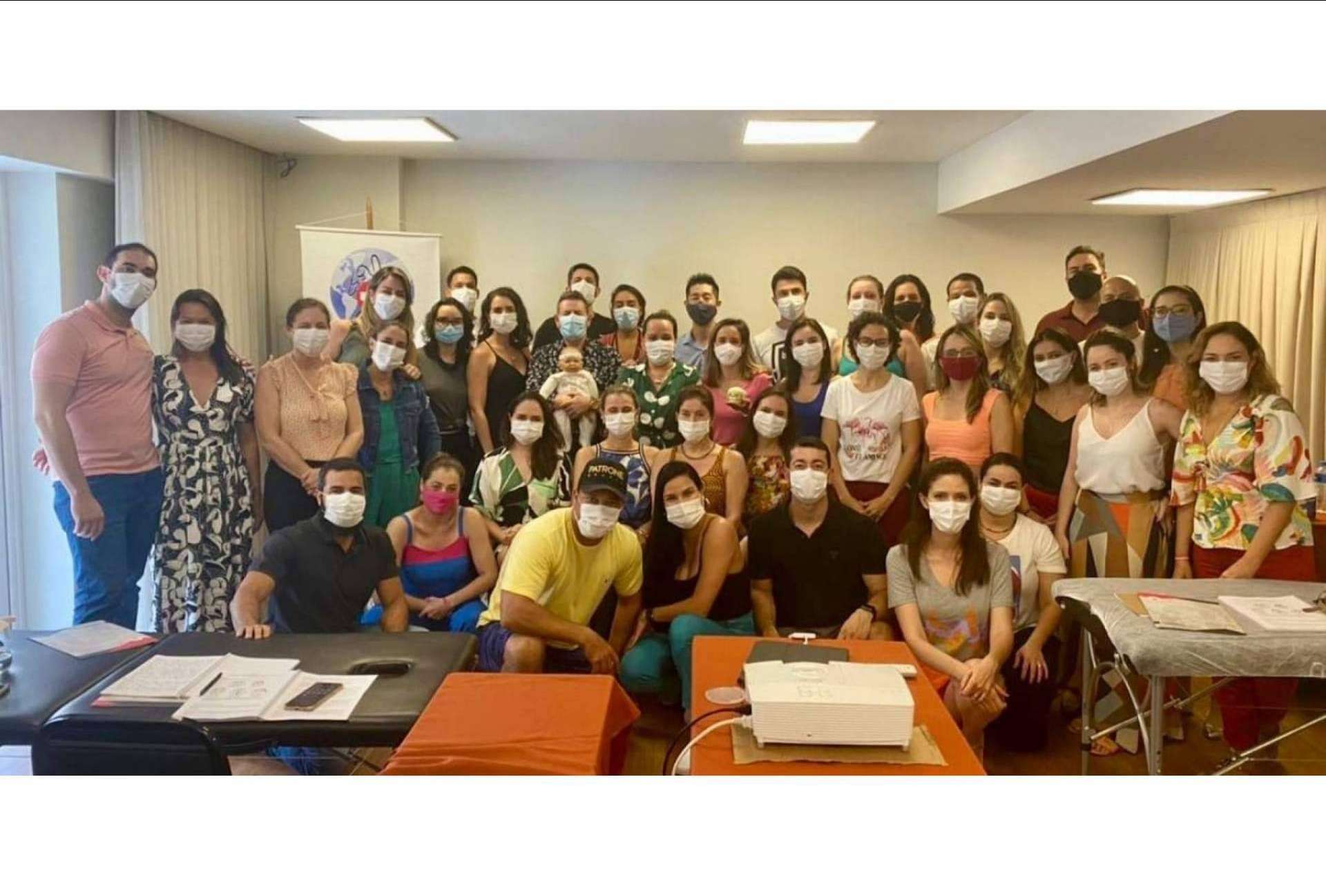 Formarse en osteopatía de la mano del Instituto Internacional de Osteopatía Avanzada