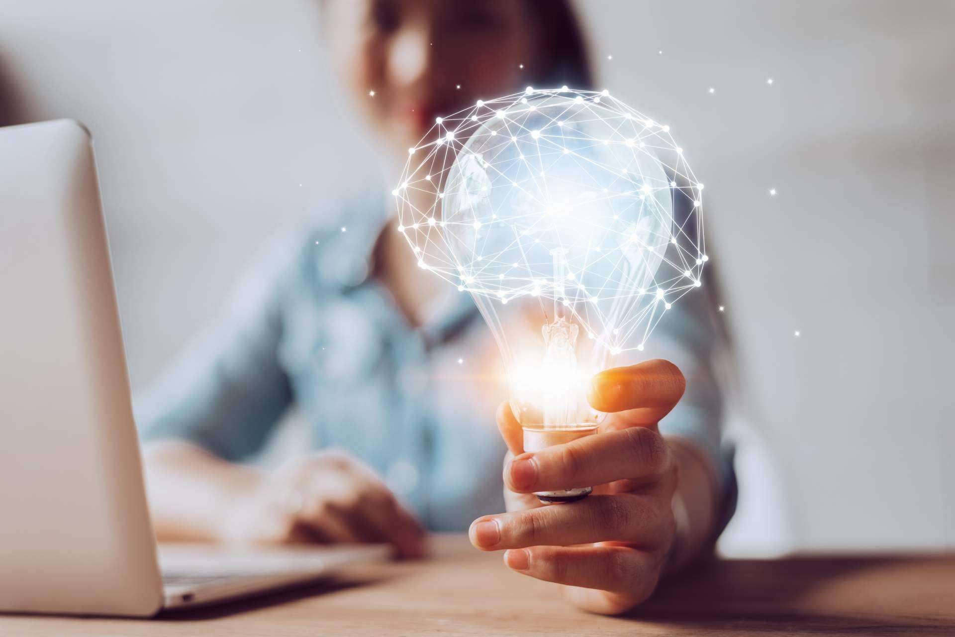 ¿Cómo crecer en liderazgo innovador gracias al programa de coaching transformacional? por INUSUAL School