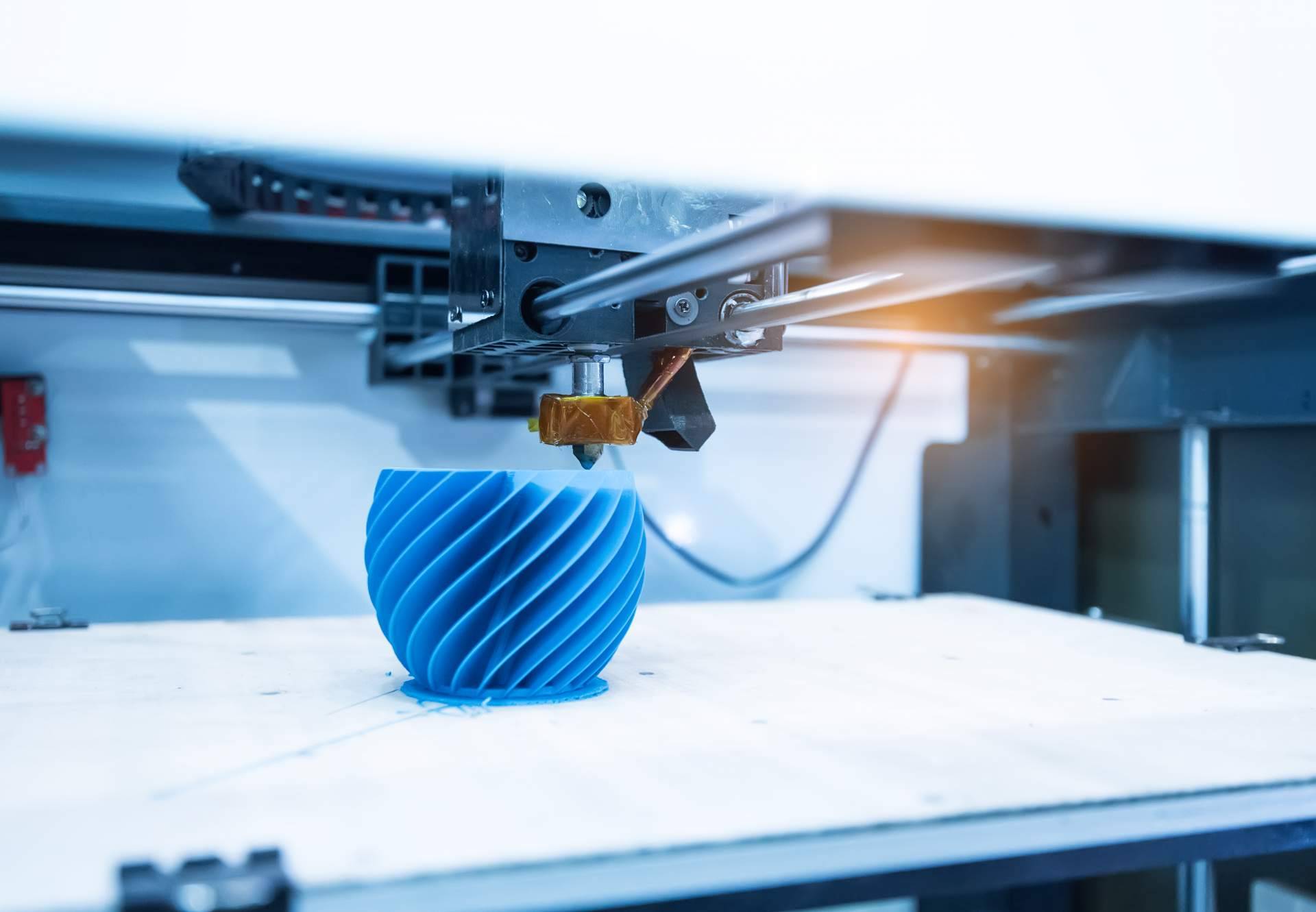 La expansión de la empresa de impresoras 3D Boloberry Technologies
