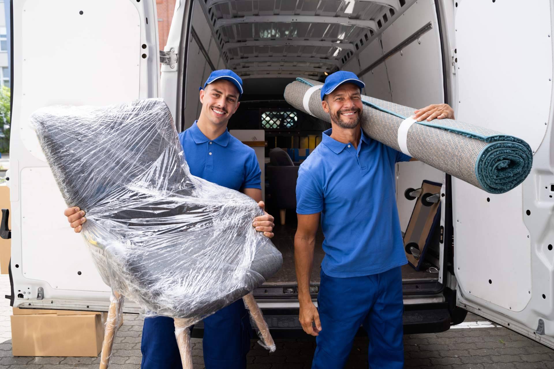 La empresa especializada Vaciados Juanma dispone de servicio de recogida de muebles en Alacuás