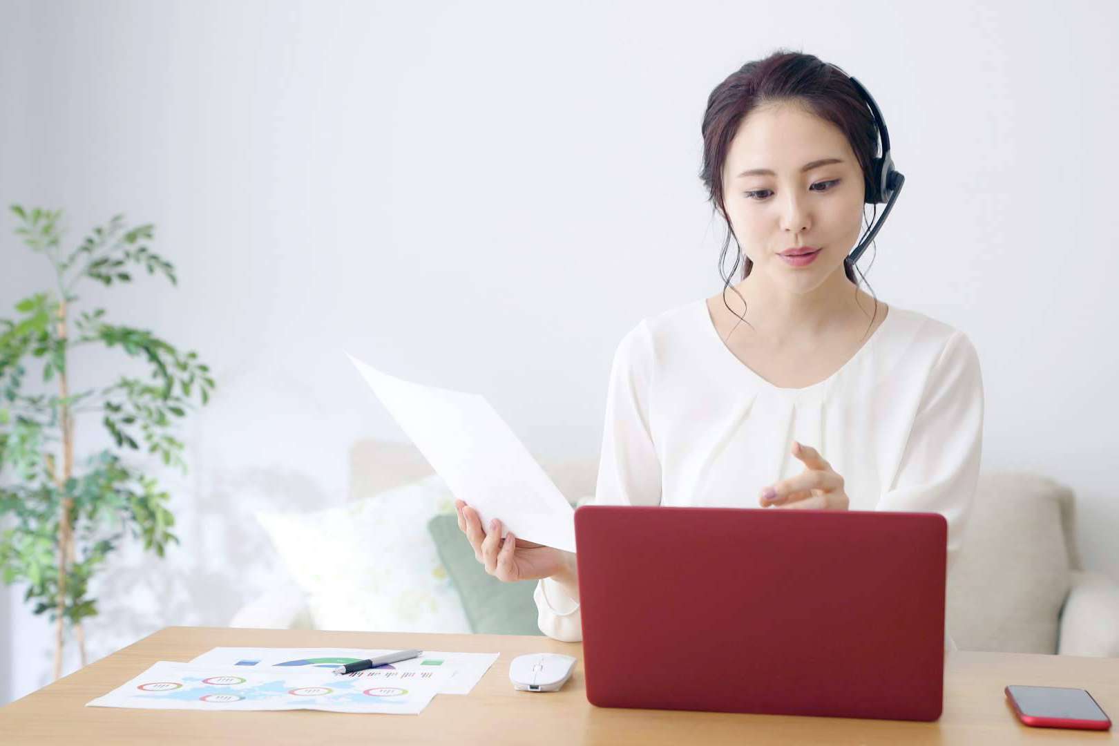 Ofertas777: la opción para trabajar desde una laptop y vivir de Internet