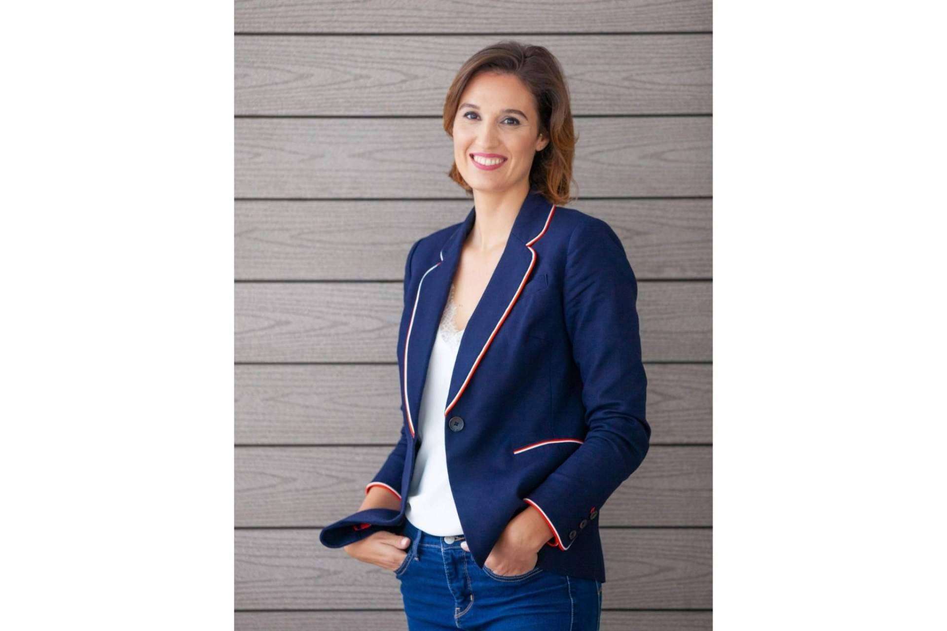 Hélène Colinet propone un nuevo concepto de enseñanza que va más allá de aprender idiomas
