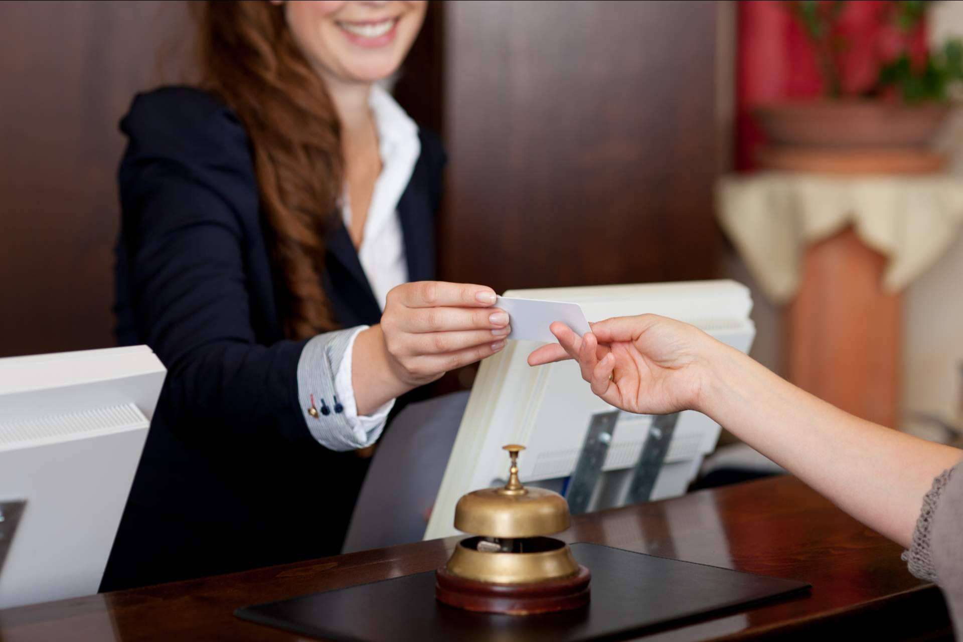 Las ventajas para los clientes de Tarjeta Ahorro: ahorro y descuentos en hoteles