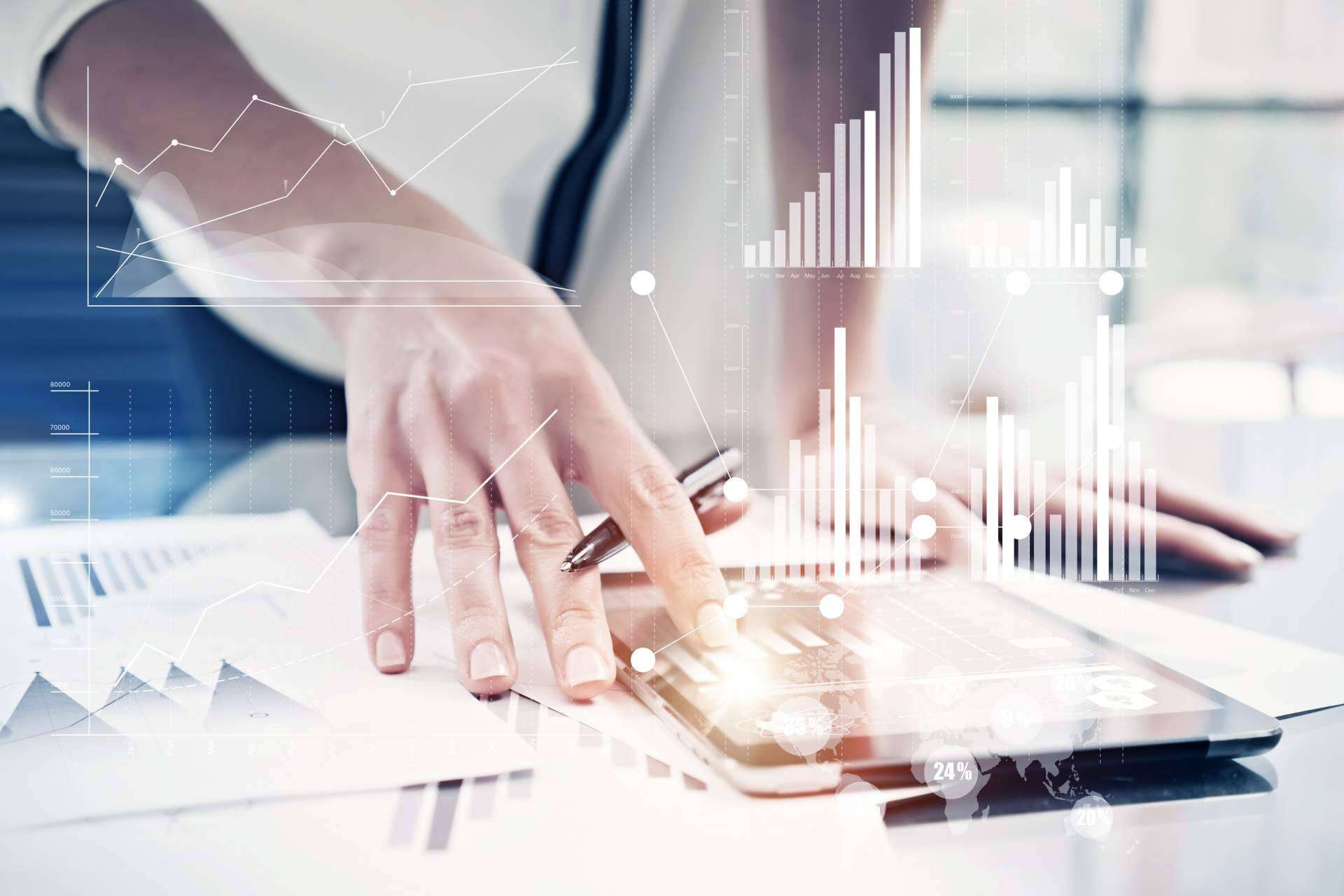 La mejor ventaja como inversor no es algo que se obtiene de los expertos de Wall Street, por Ei2Value