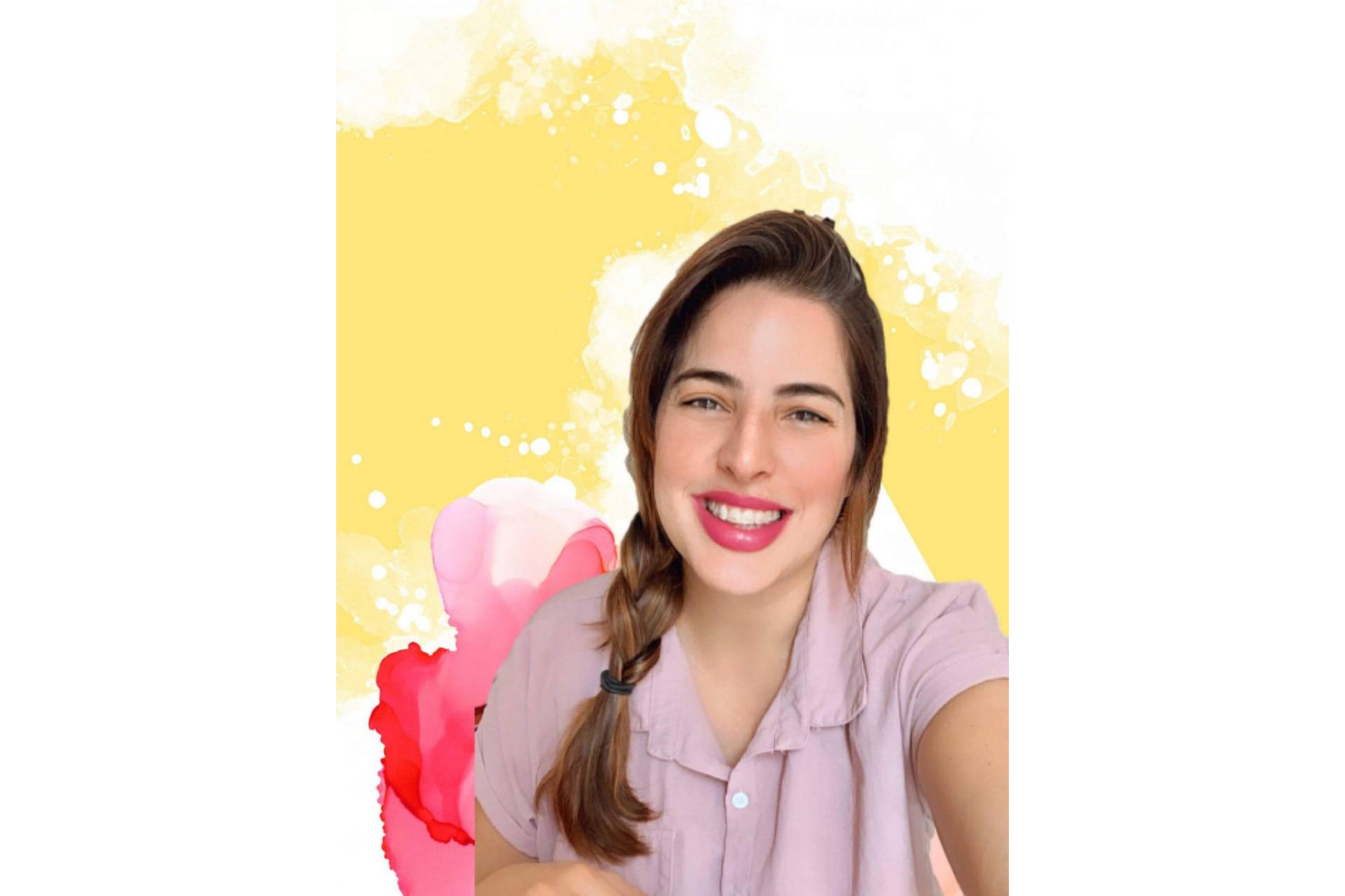 Alba Bonet, la empresaria y especialista en marca personal con discapacidad auditiva que ayuda a otras mujeres a emprender