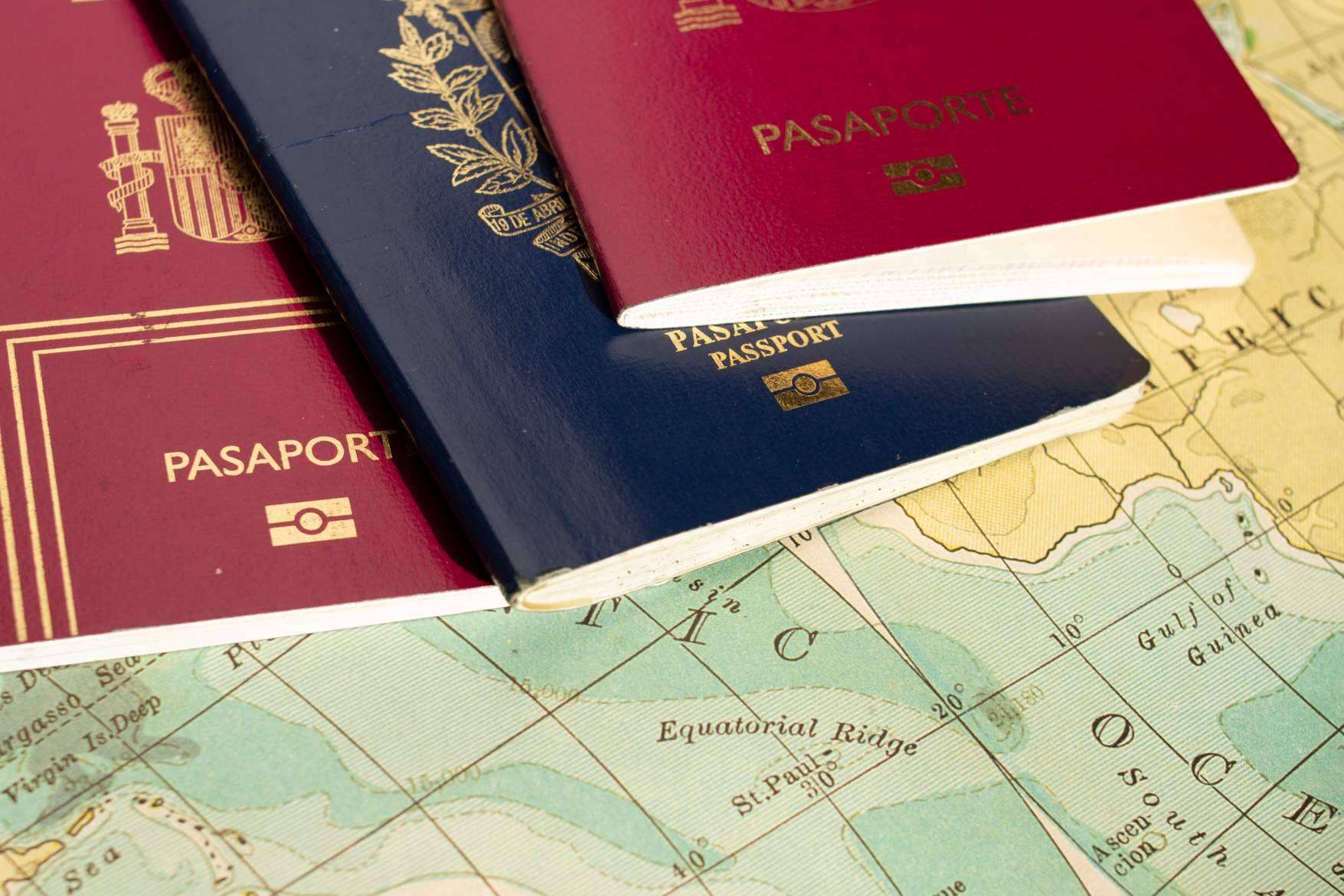 La nueva app creada por el Gobierno de España, Cita Previa Extranjería, permite evitar el colapso de los centros de extranjería