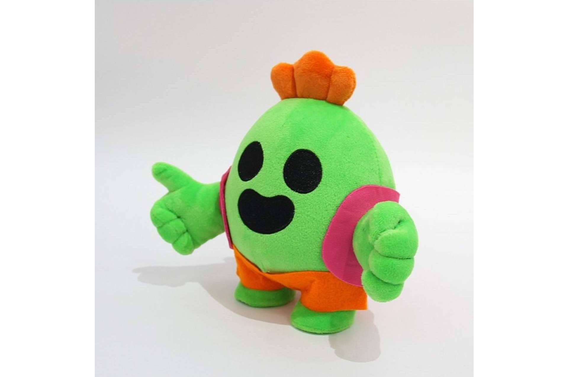 Comprar merchandising de Brawl Stars en Albithinia