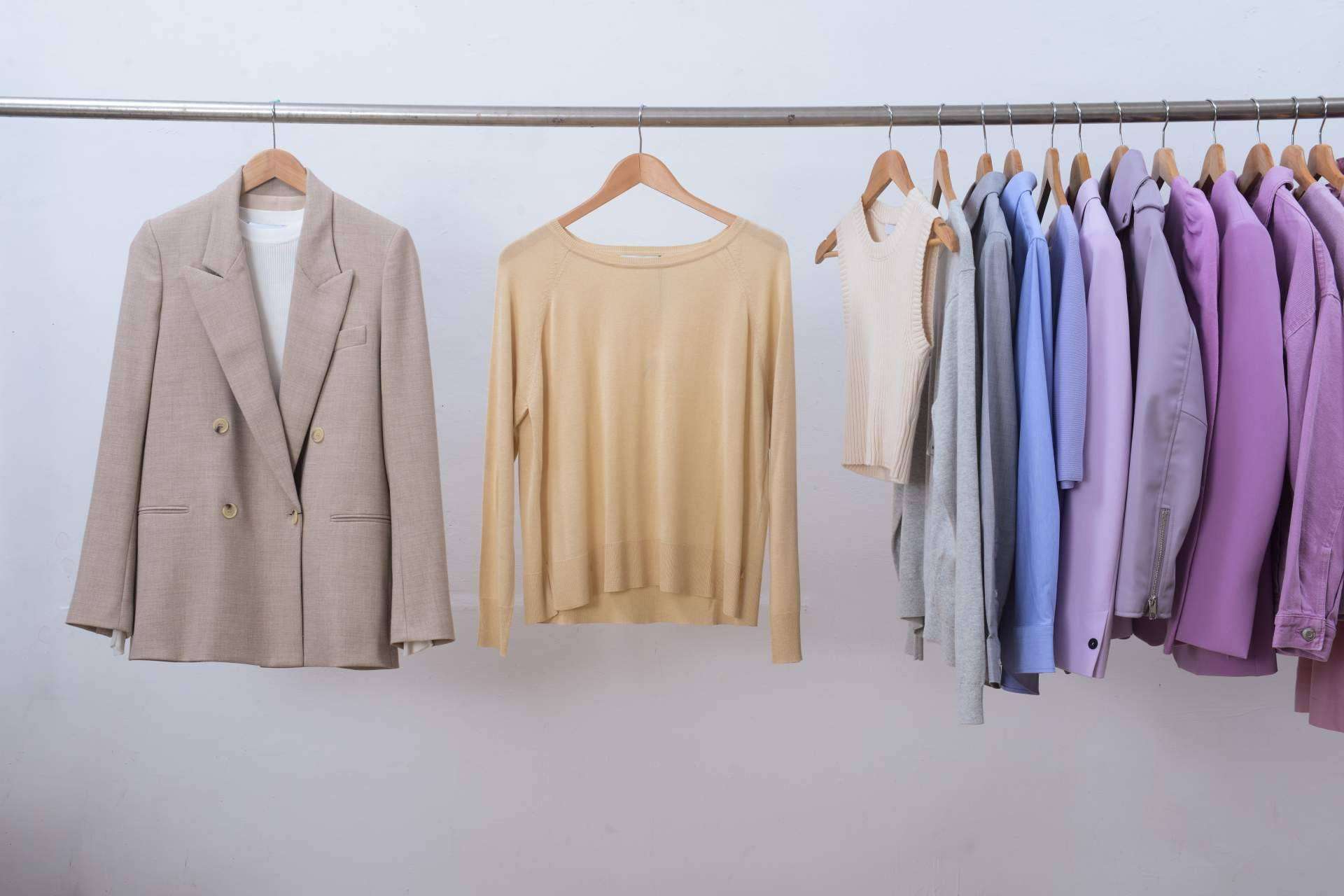 Las tendencias en la moda de otoño: Tresy