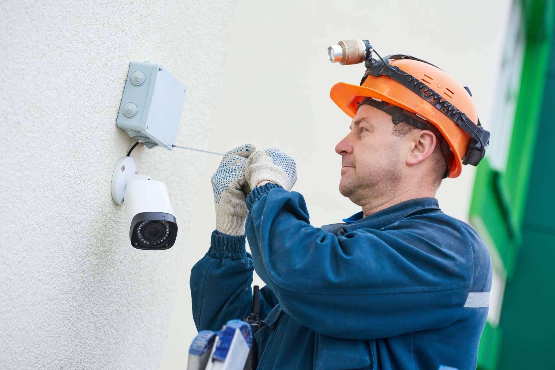 Las soluciones en videovigilancia para las comunidades de vecinos de Go! Seguridad