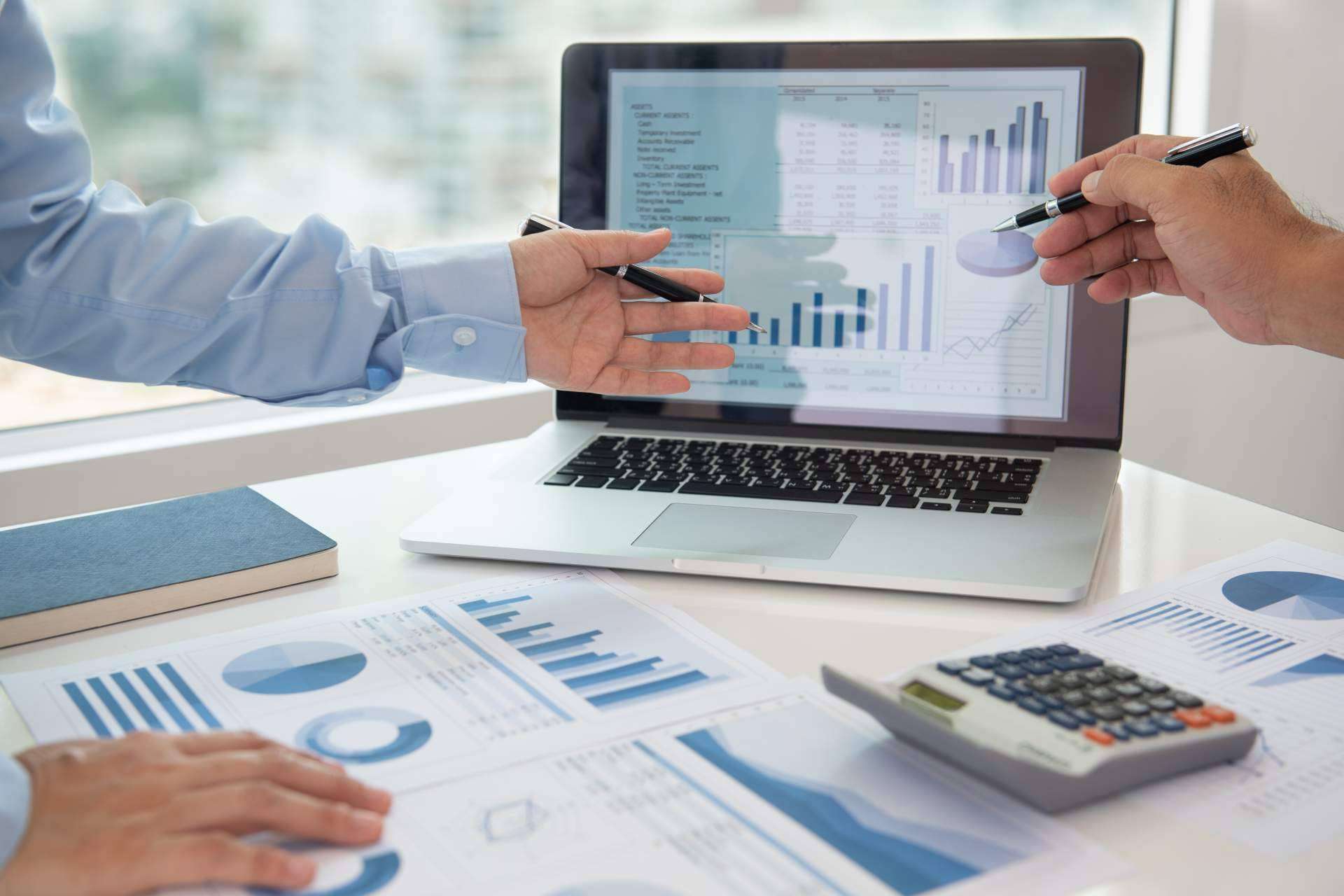 Orama: previsión de tesorería para empresas